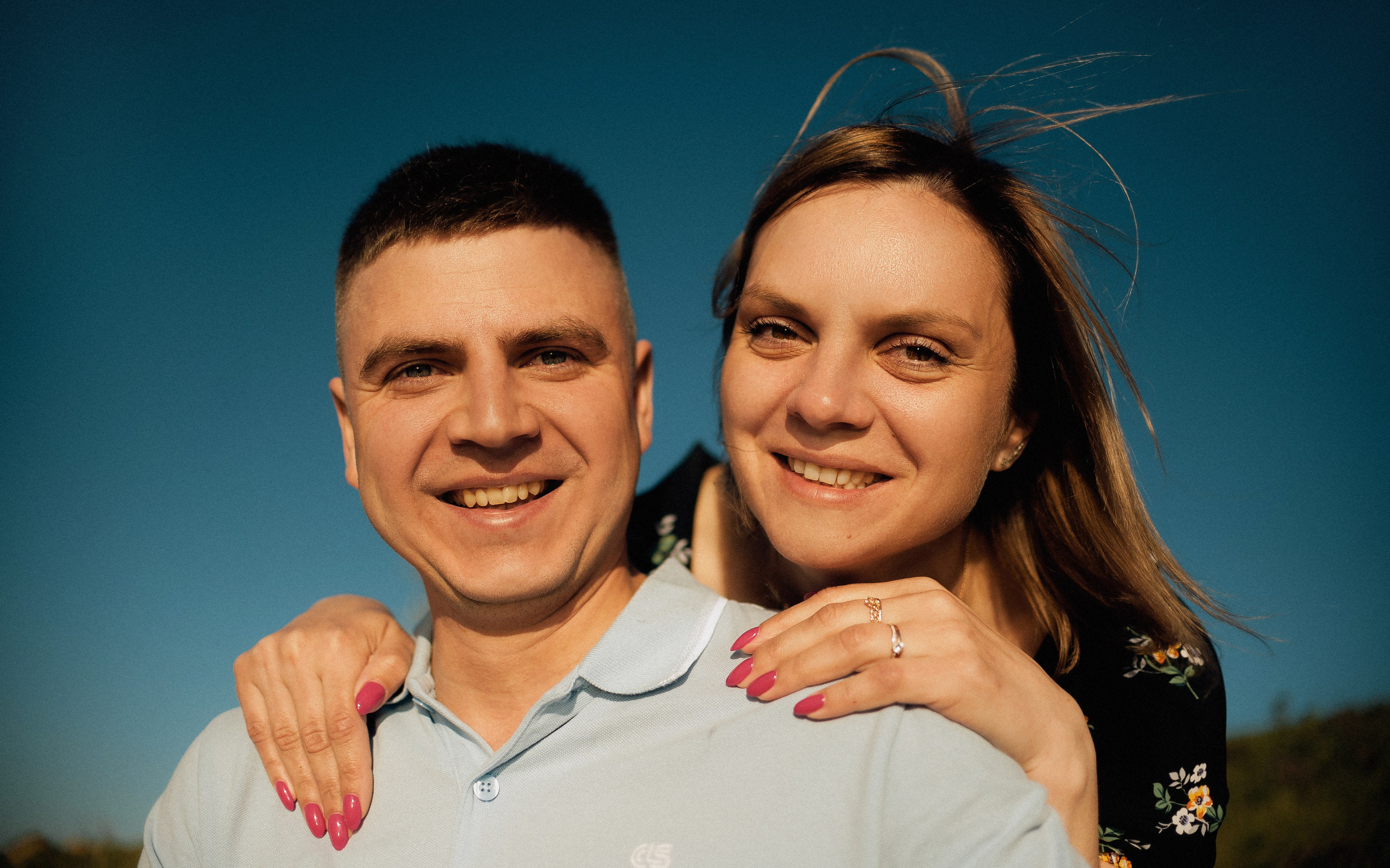 Роман+Катя. Фотограф в Екатеринбурге Артём Зайнетдинов