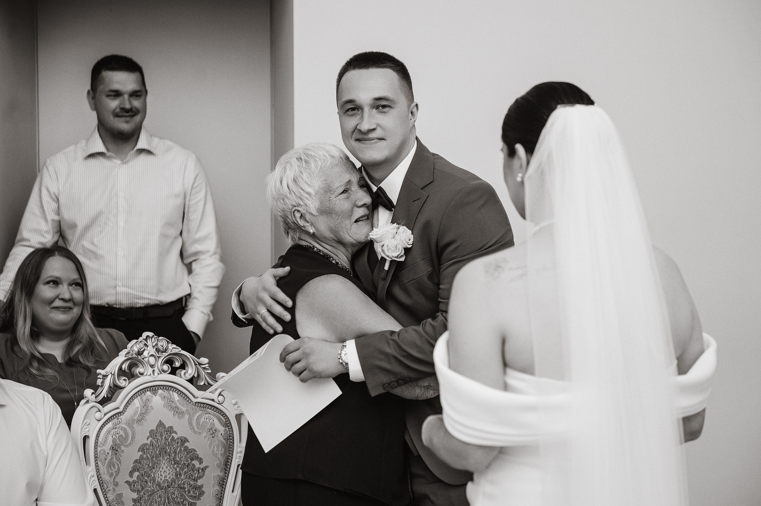 Олег и Вера. Фотограф в Екатеринбурге Артём Зайнетдинов