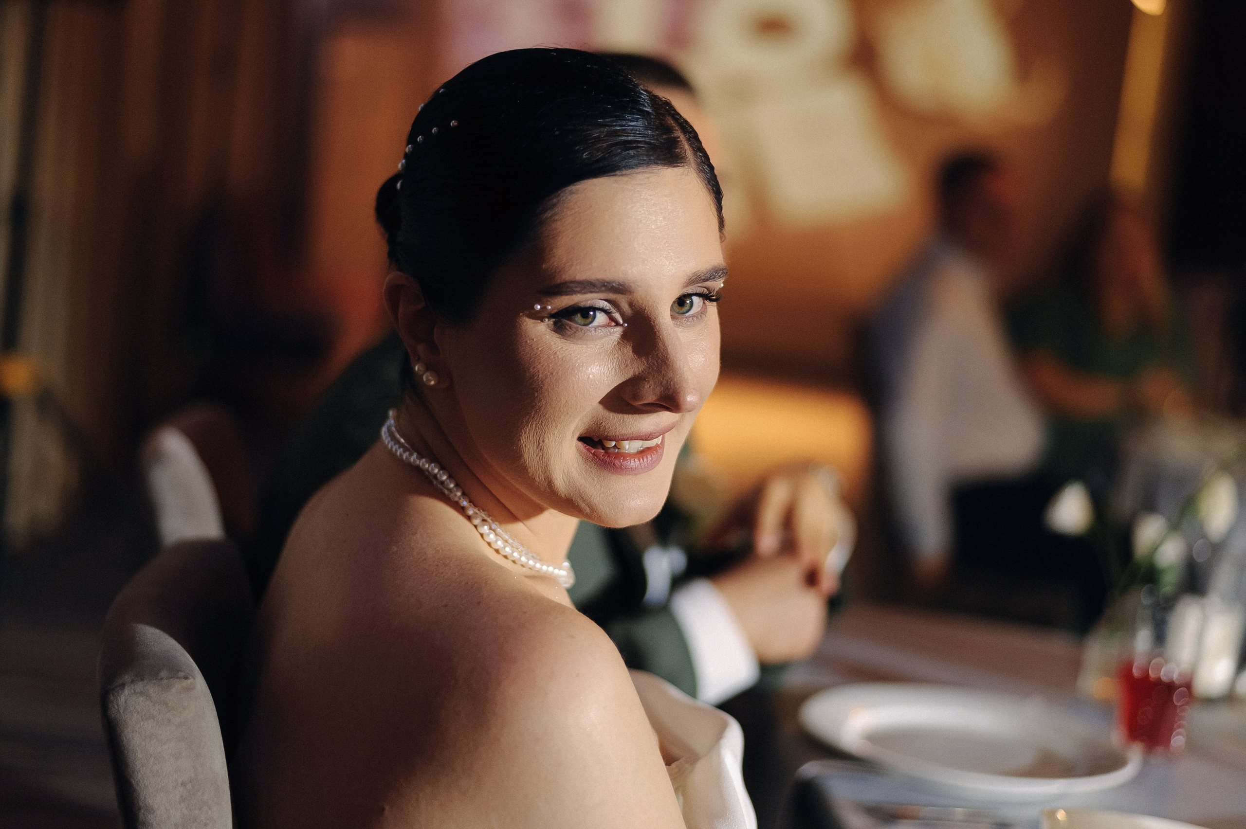 Олег и Вера. Фотограф в Екатеринбурге Артём Зайнетдинов