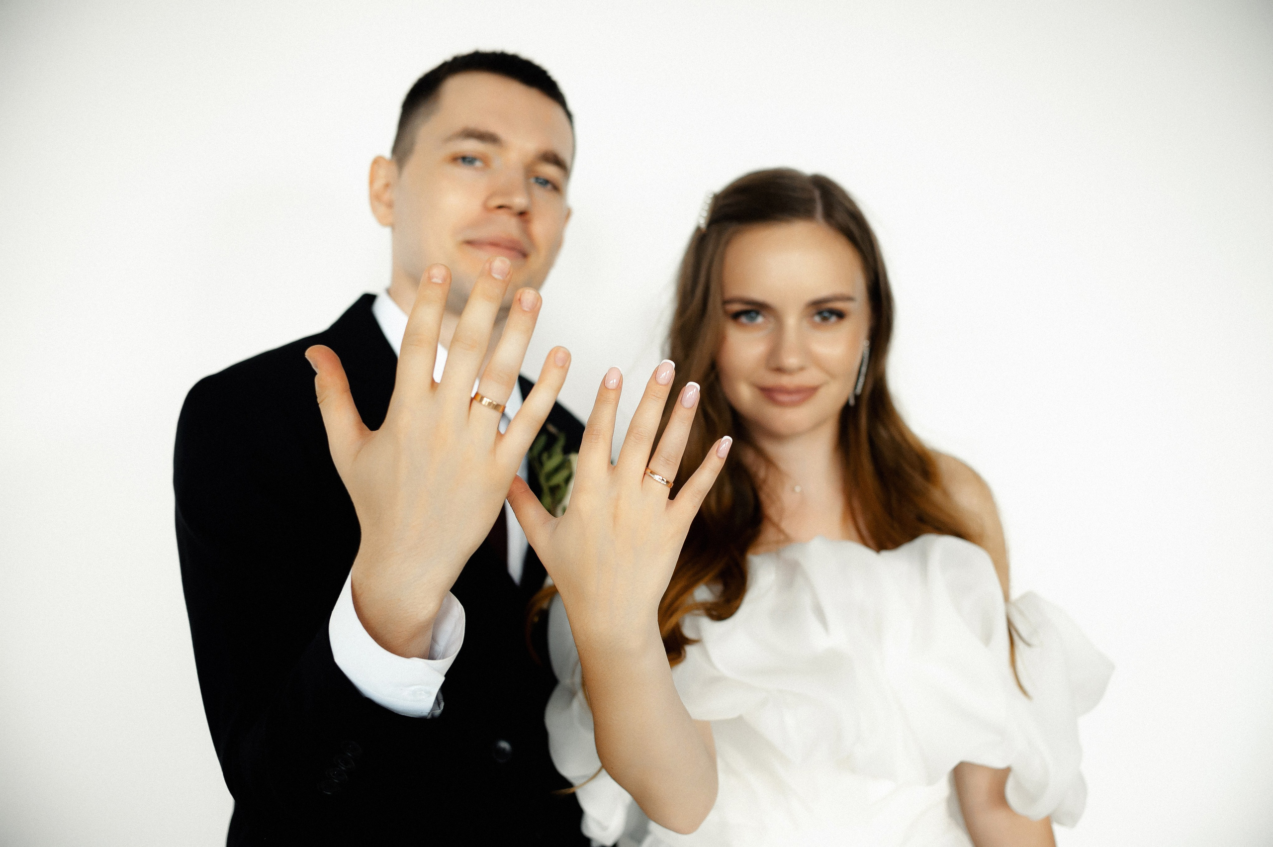 Андрей и Диана. Фотограф в Екатеринбурге Артём Зайнетдинов