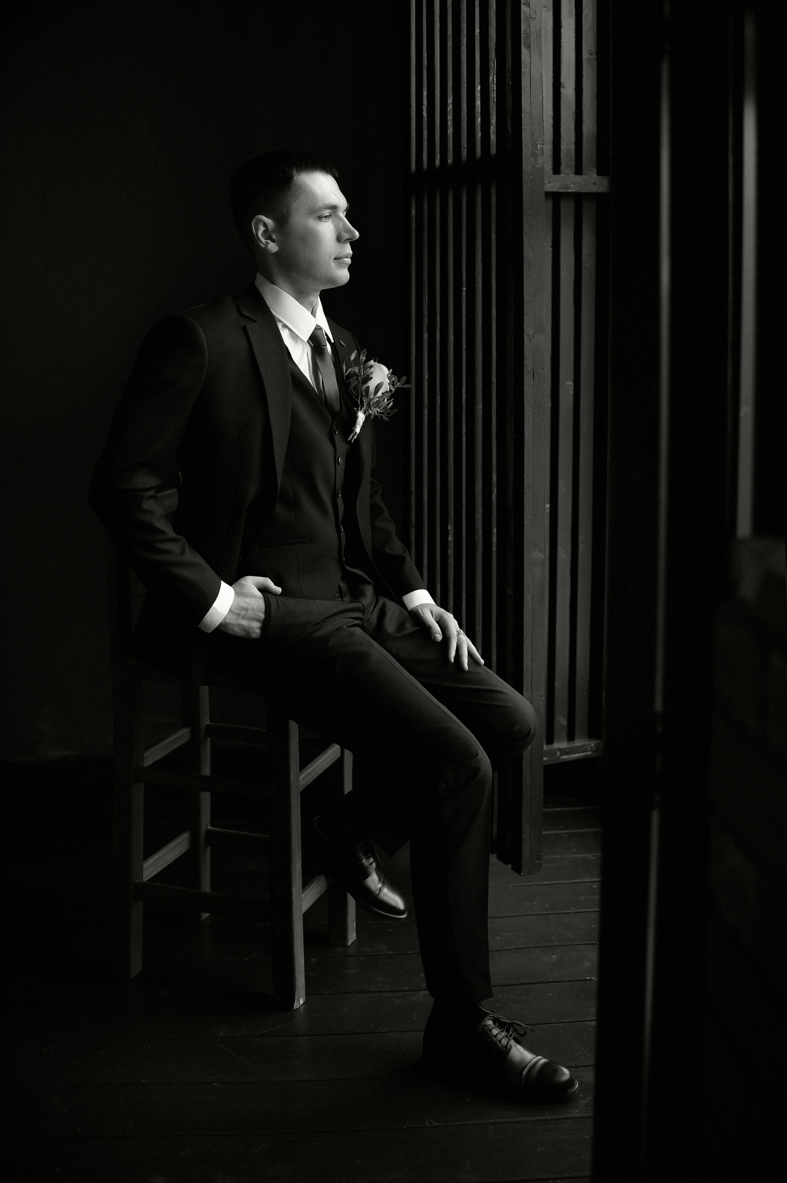 Андрей и Диана. Фотограф в Екатеринбурге Артём Зайнетдинов