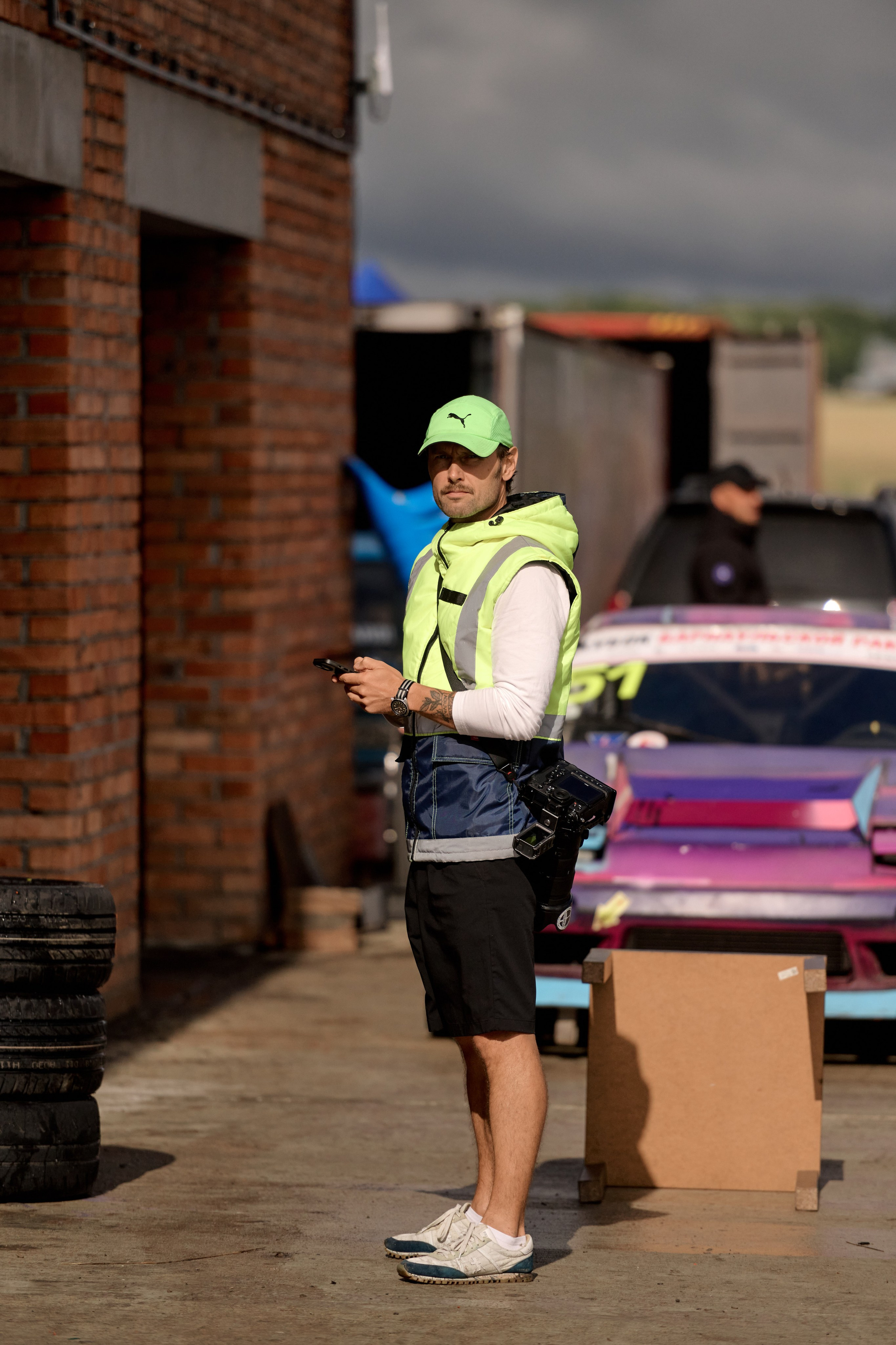 4 этап кубка Ракета 2025 год. Сергей Богомолов. Свадебный и семейный фотограф