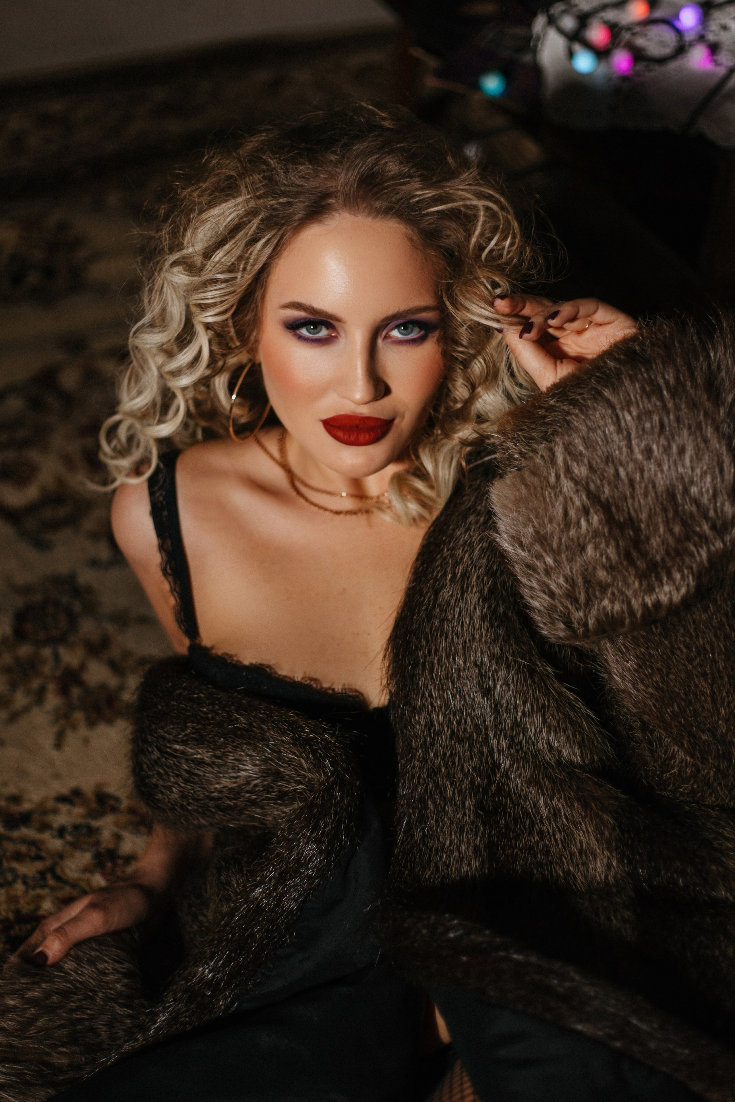 Юля. Фотограф Ульяновск Анастасия Бозина