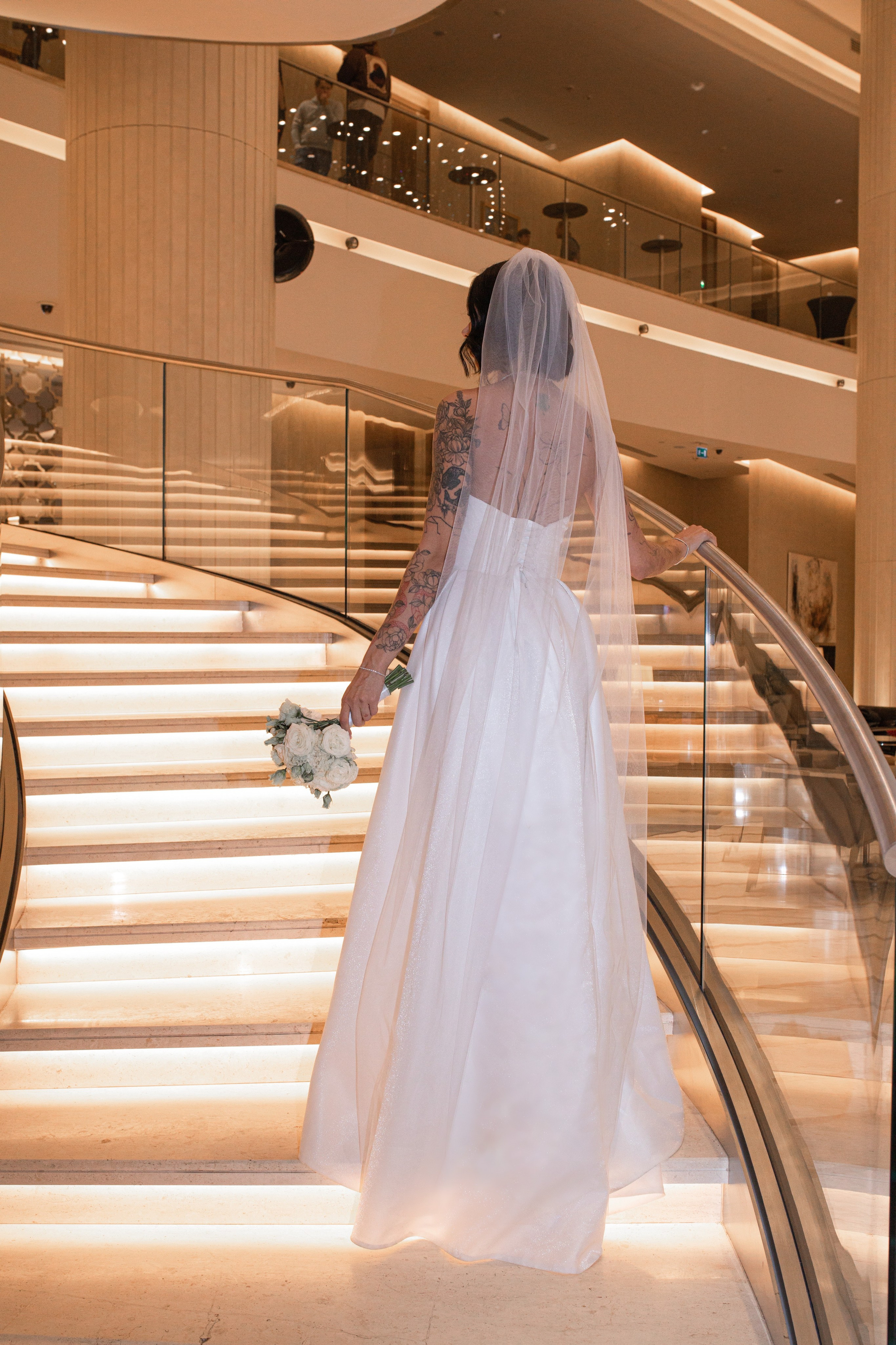 Hyatt. Фотограф и контент-maker Диля Голубникова | Москва