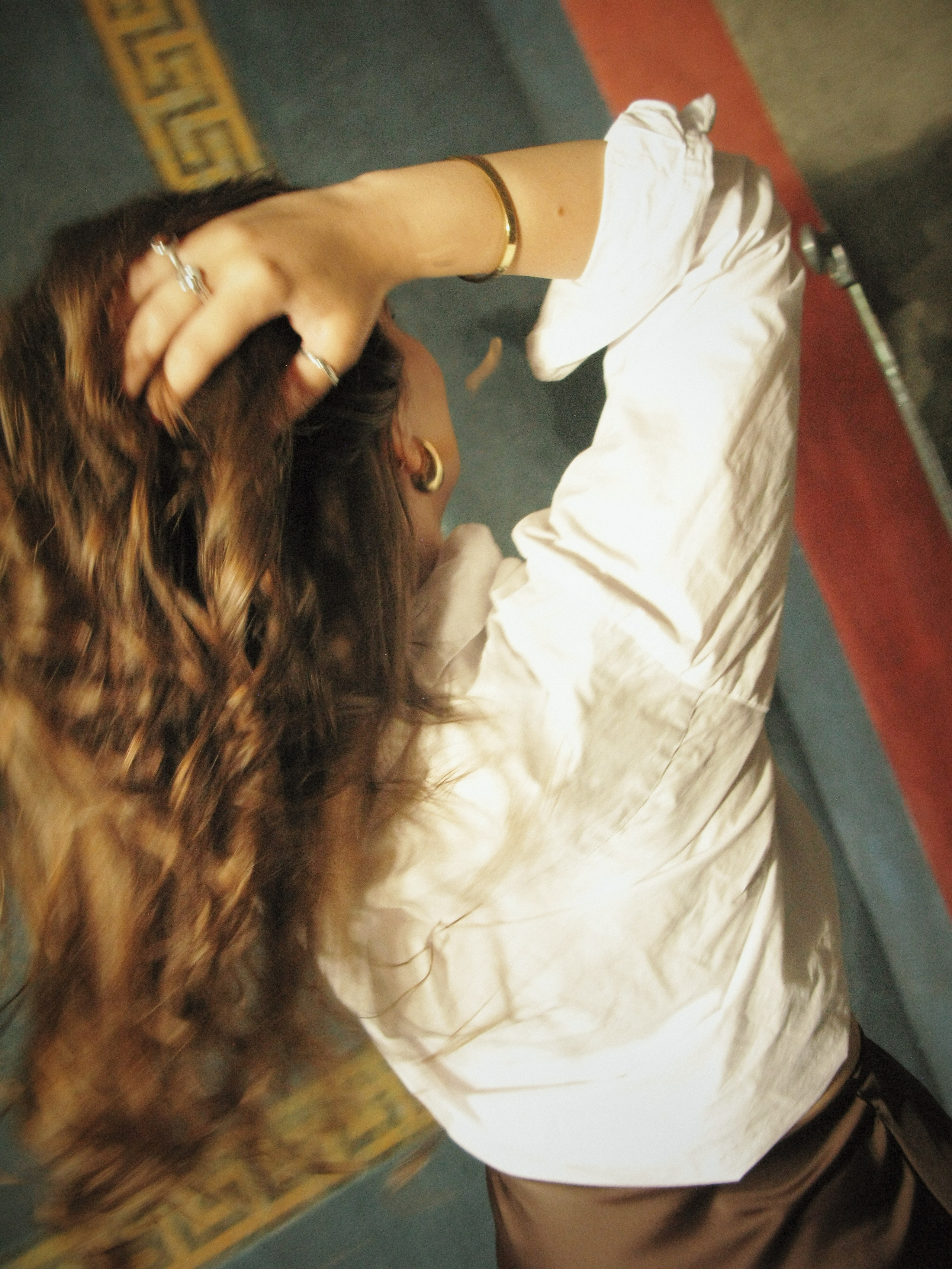 Таисия. Портретный и свадебный фотограф в Москве Александра