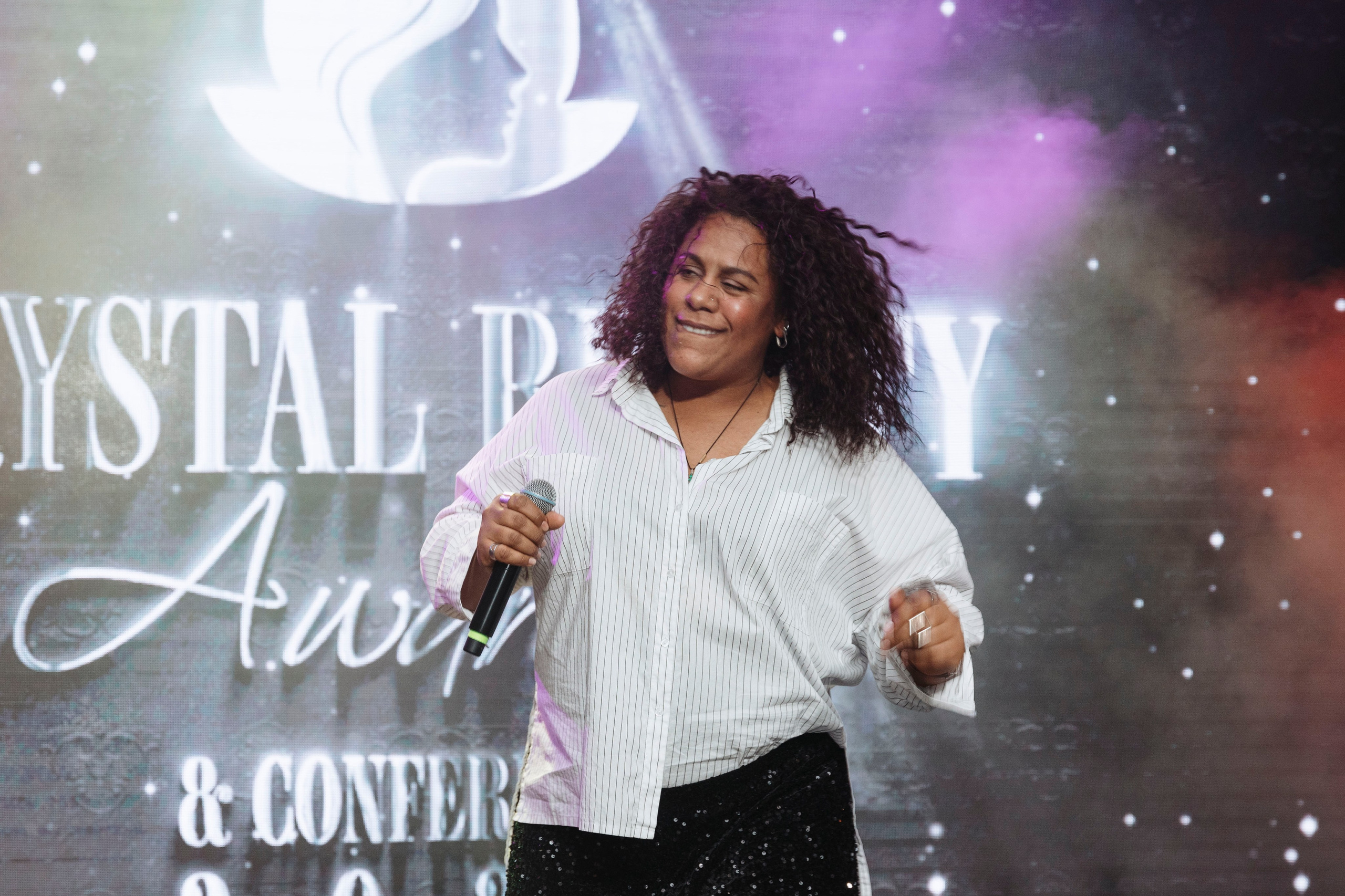 Премия «Хрустальный лотос» 2024. Фотограф в Москве и Московской области