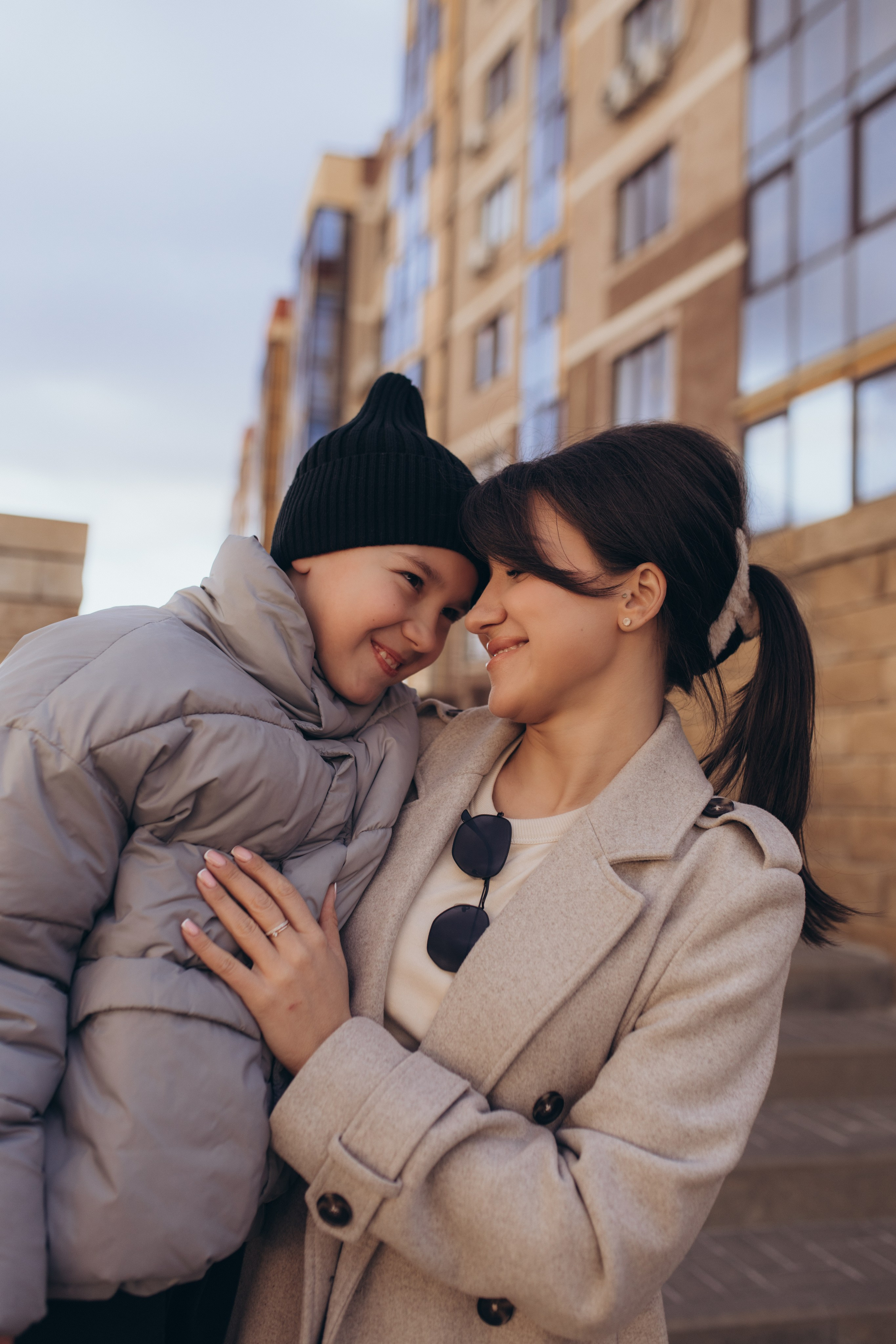 Женя и Ярик. Свадебный и семейный фотограф в Белгороде Евгения Курочкина