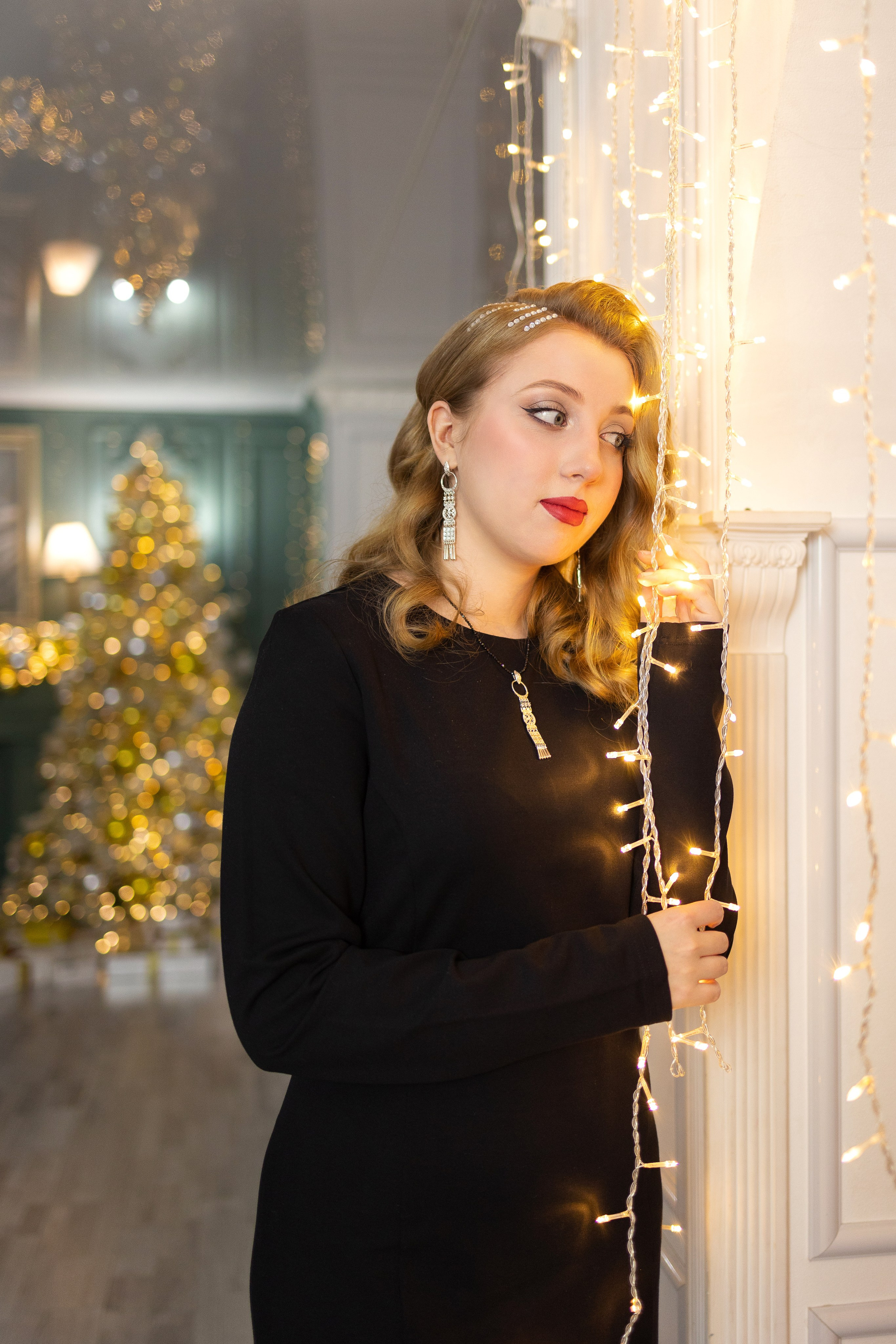 Елизавета. Аникеева Тамара | Портретный фотограф во Владивостоке