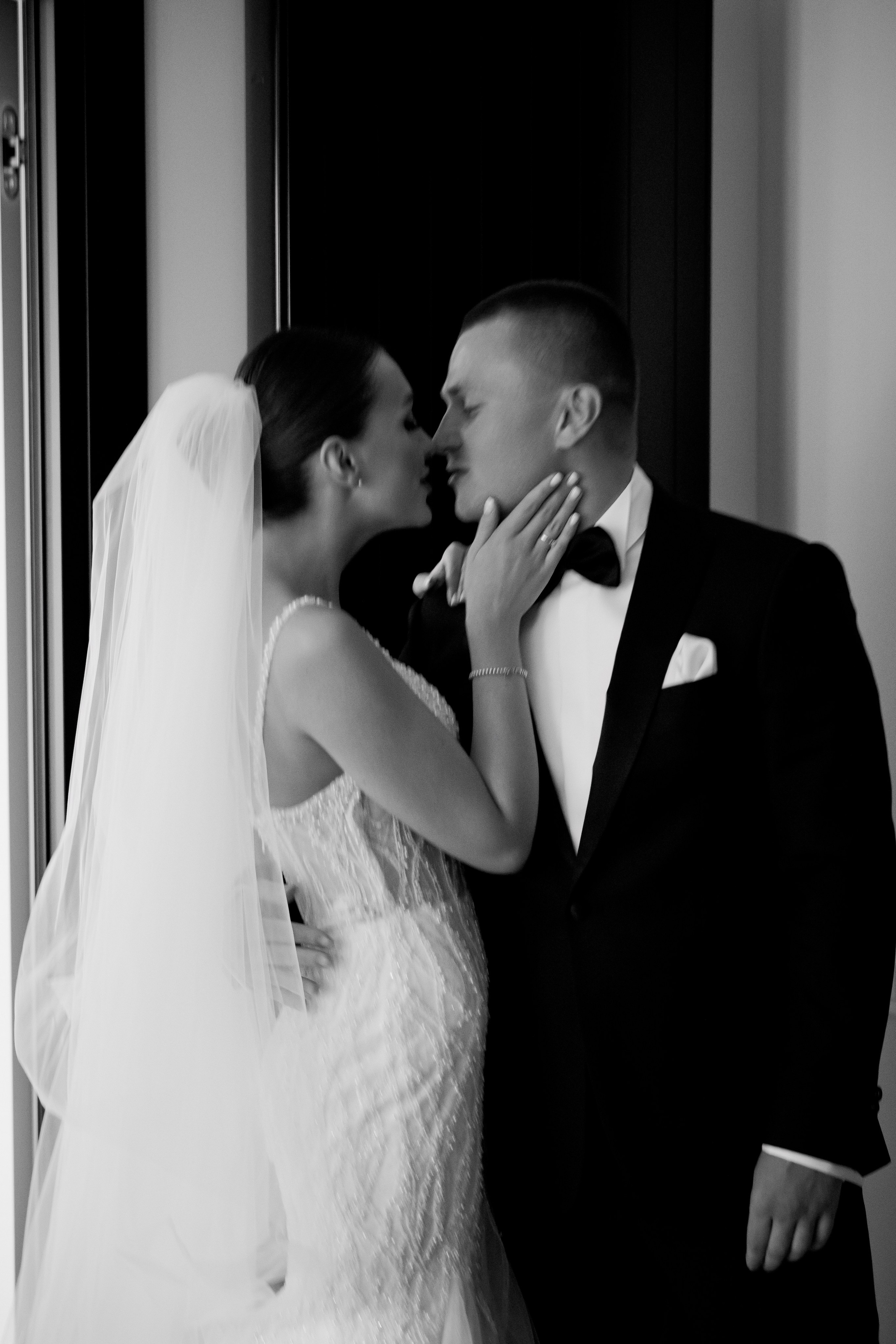 Полина и Александр. Свадебный и женский фотограф Рязань Москва Елена Епифанова