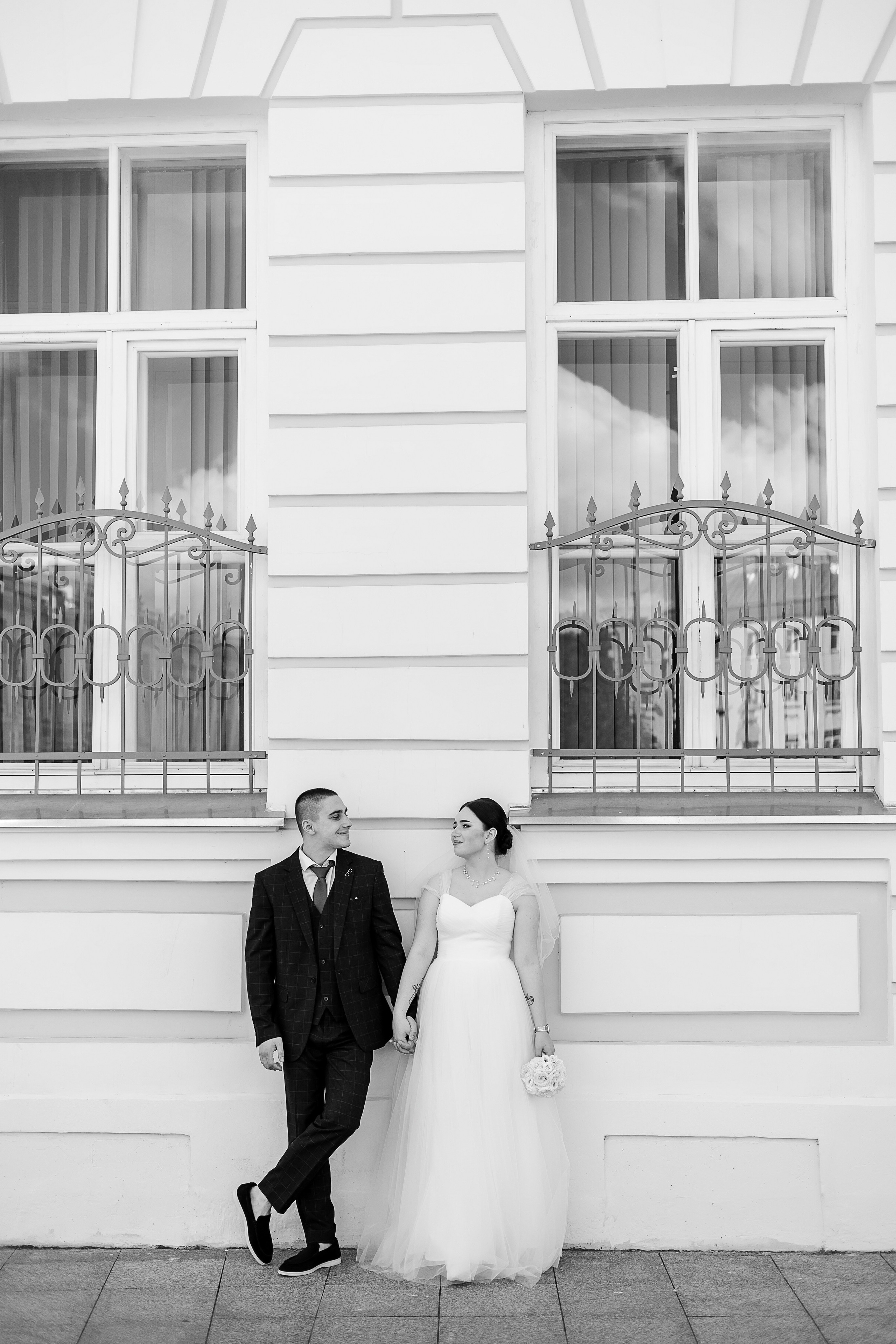 Места для свадебной фотосессии в Твери. Свадебный и семейный фотограф в Твери и Тверской области