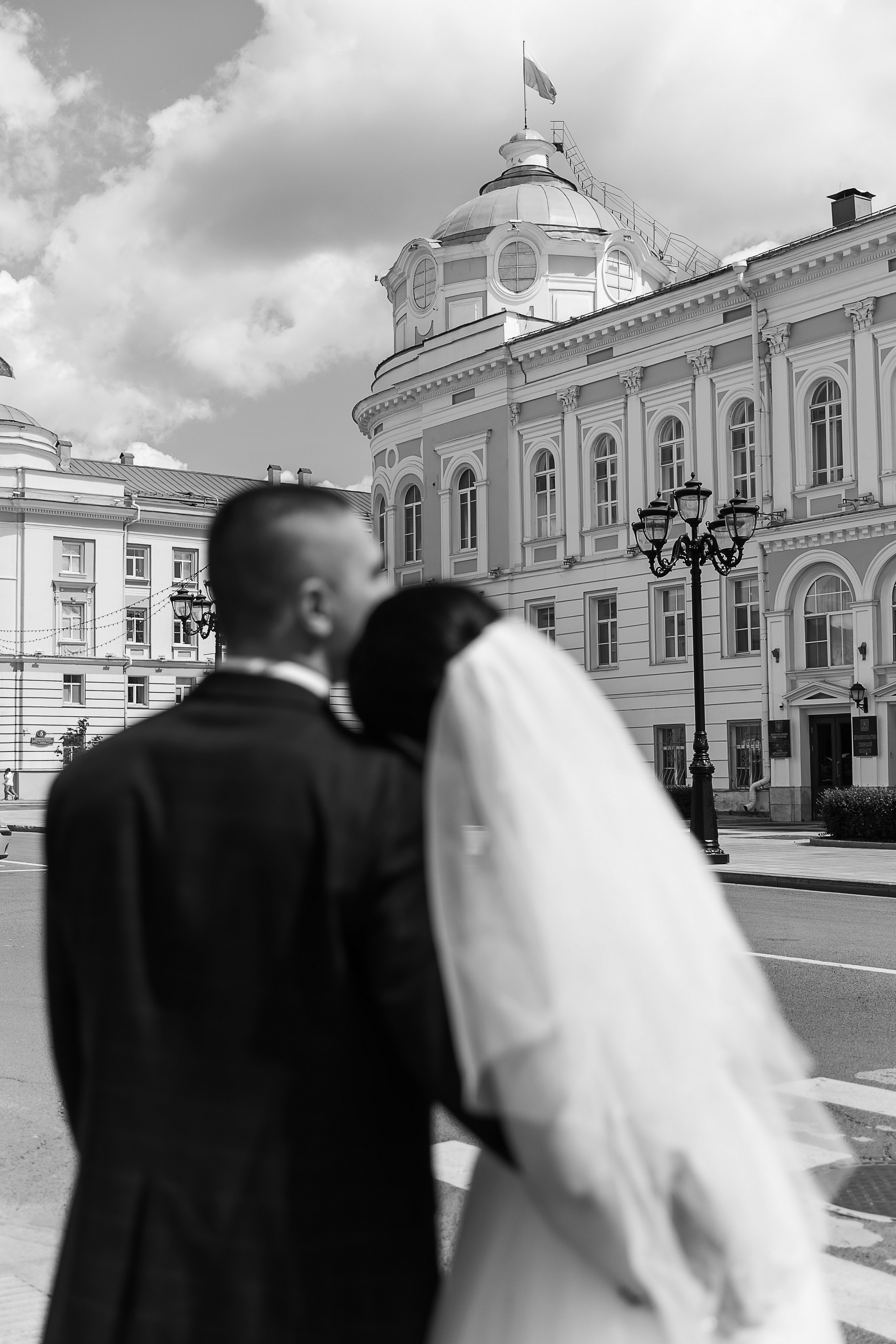 Места для свадебной фотосессии в Твери. Свадебный и семейный фотограф в Твери и Тверской области