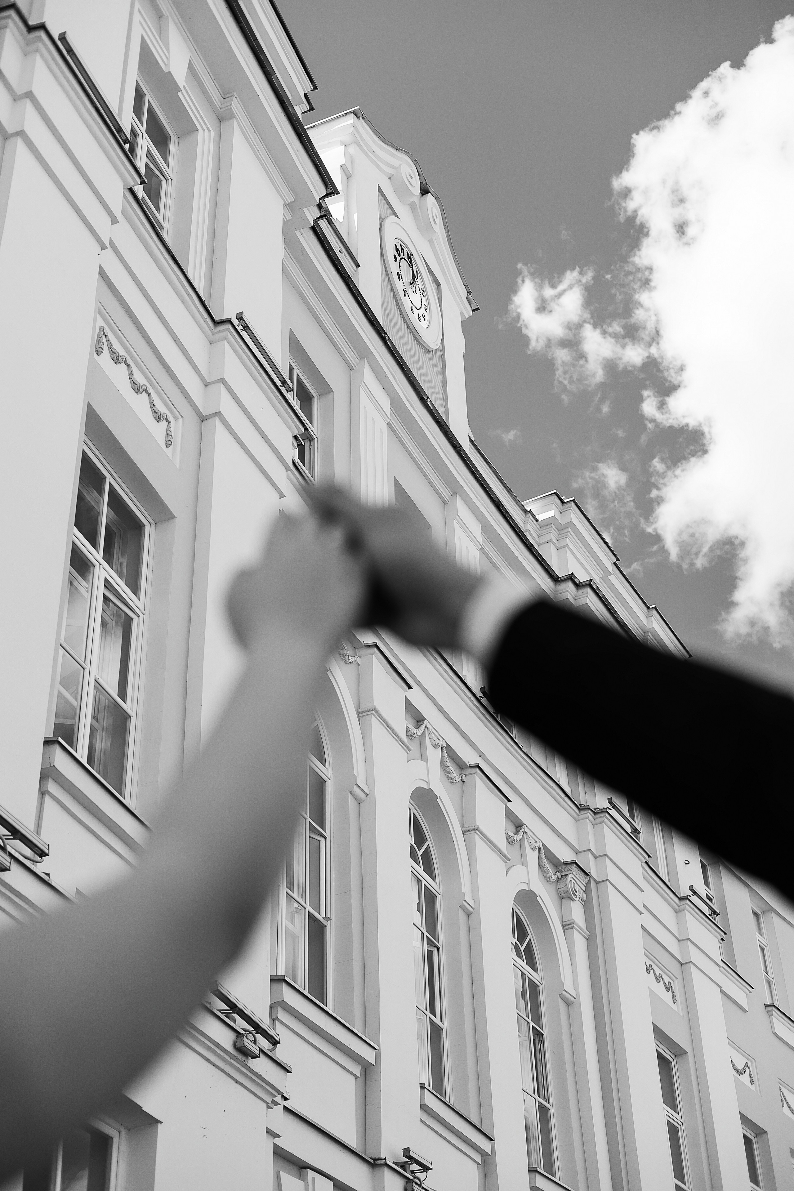 Места для свадебной фотосессии в Твери. Свадебный и семейный фотограф в Твери и Тверской области