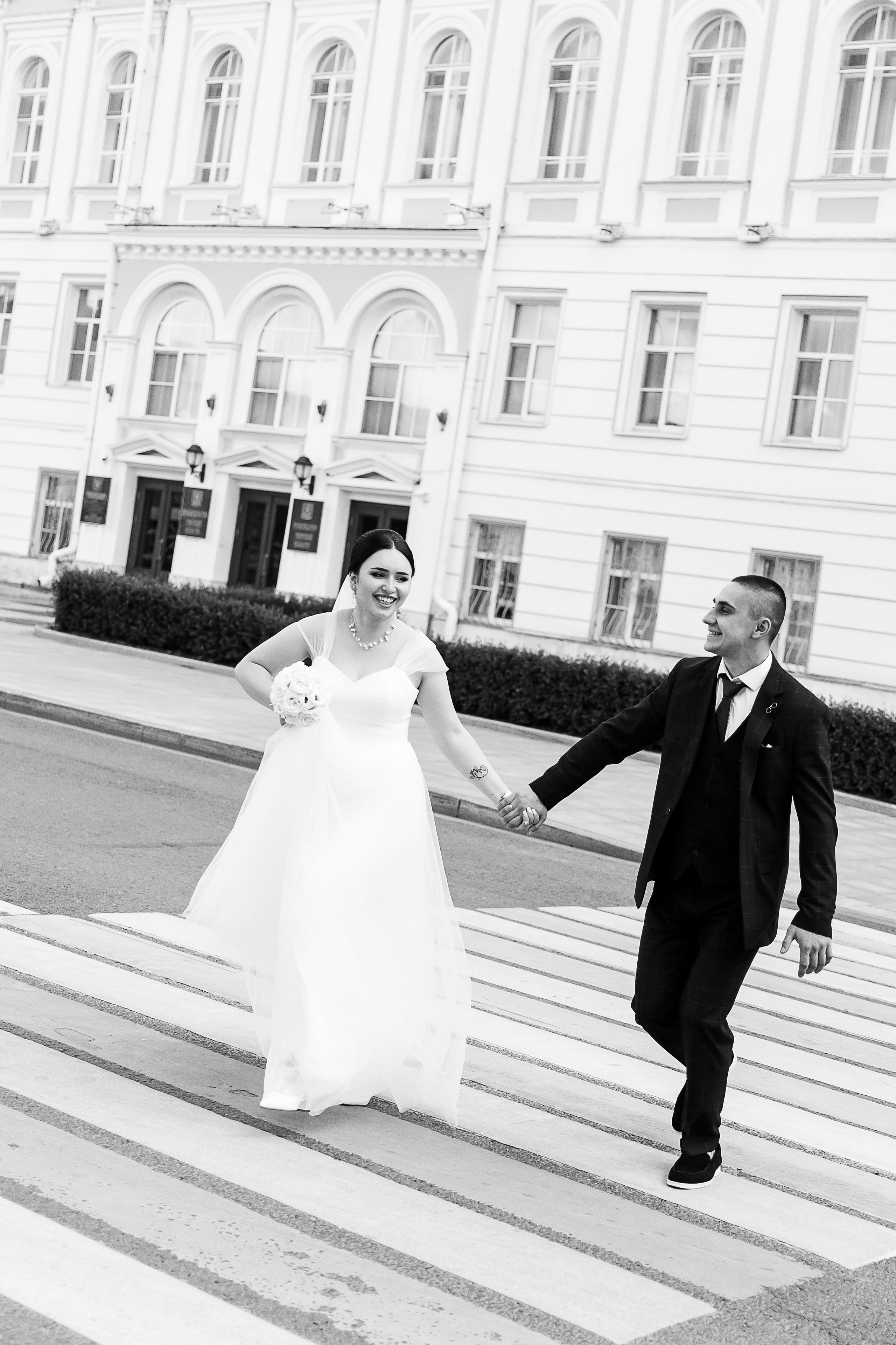Места для свадебной фотосессии в Твери. Свадебный и семейный фотограф в Твери и Тверской области