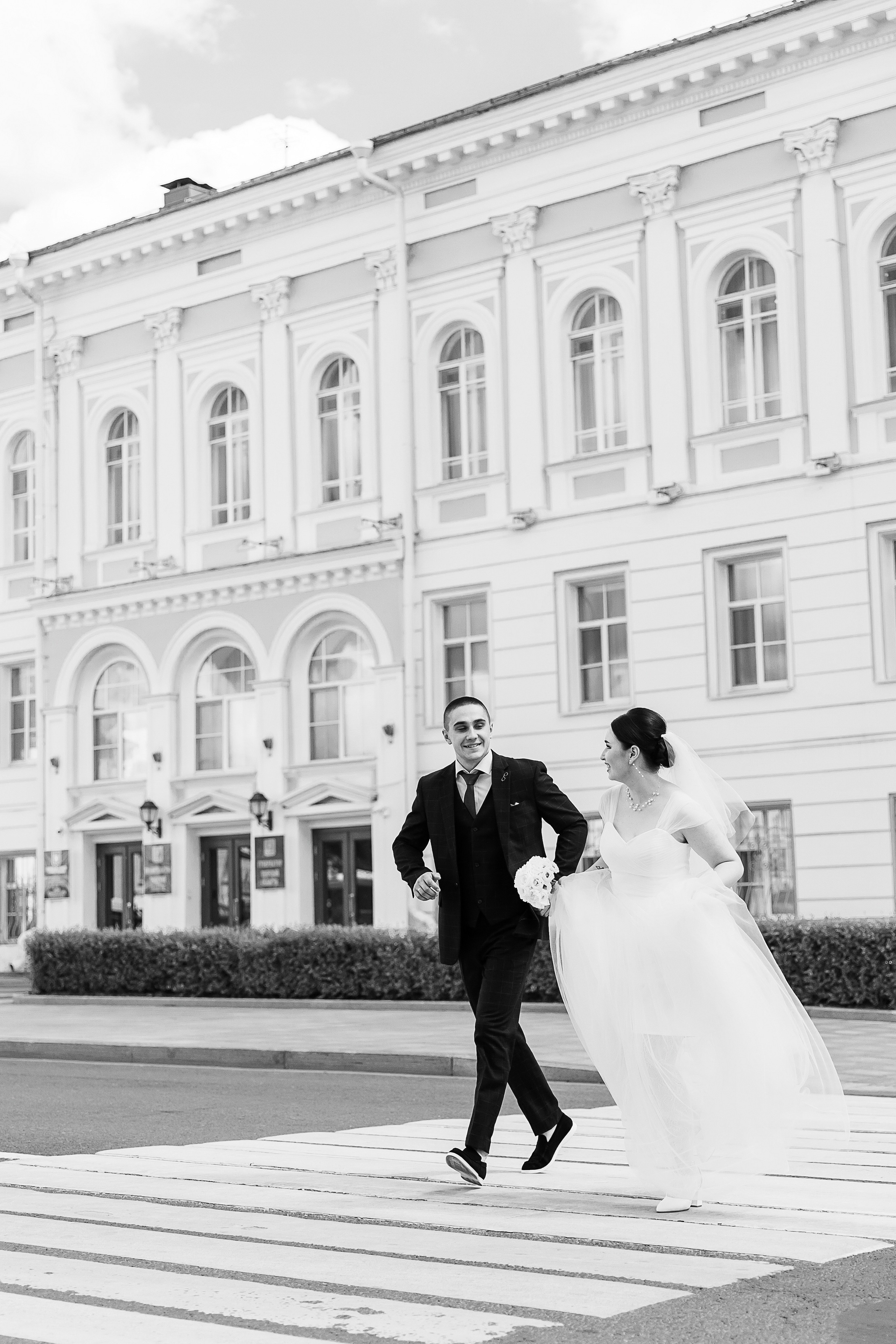 Места для свадебной фотосессии в Твери. Свадебный и семейный фотограф в Твери и Тверской области
