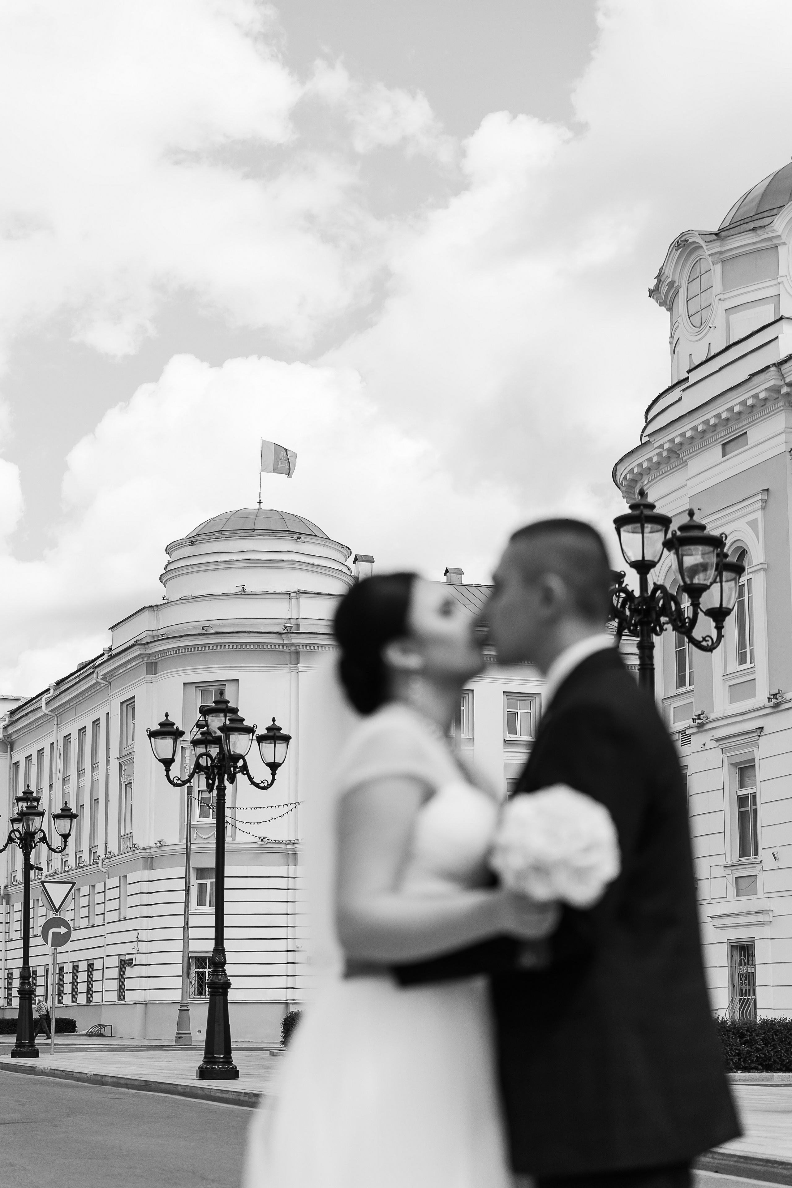 Места для свадебной фотосессии в Твери. Свадебный и семейный фотограф в Твери и Тверской области