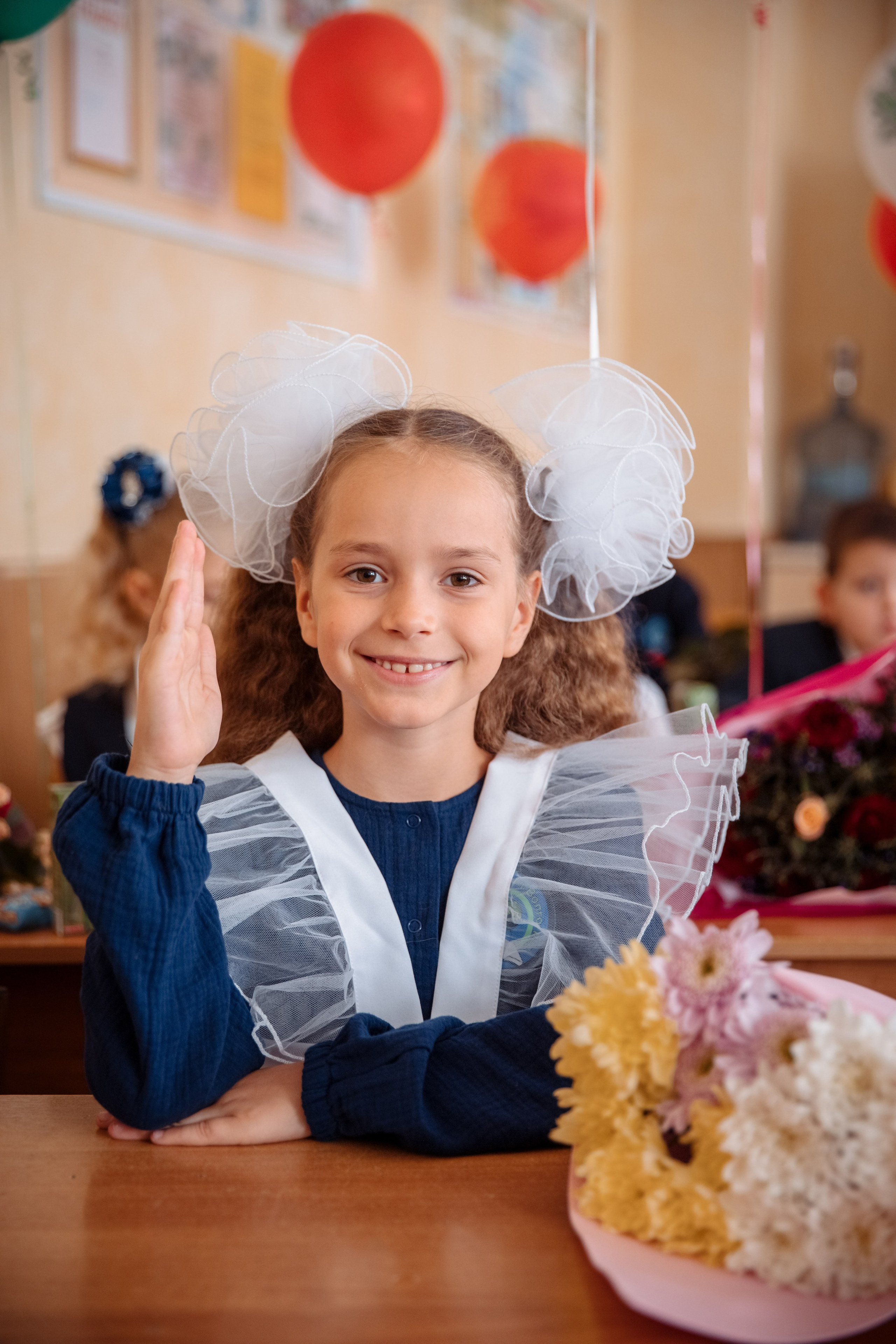 Репортажная сьемка. Выпускные альбомы в Волгограде и Волжском