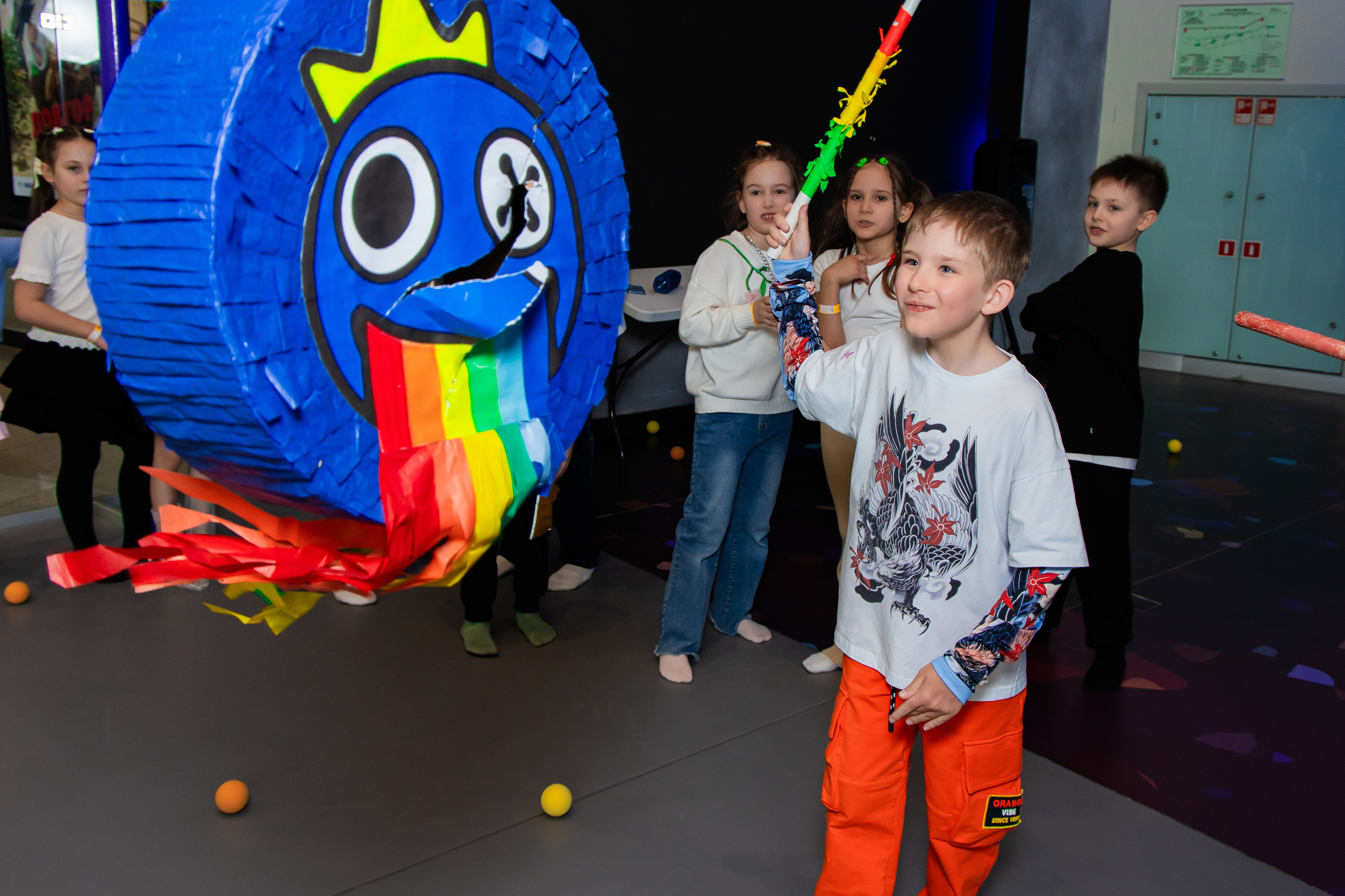 Ксения 22/03 Ambiland. Виктория Литвинова репортажный фотограф Москва