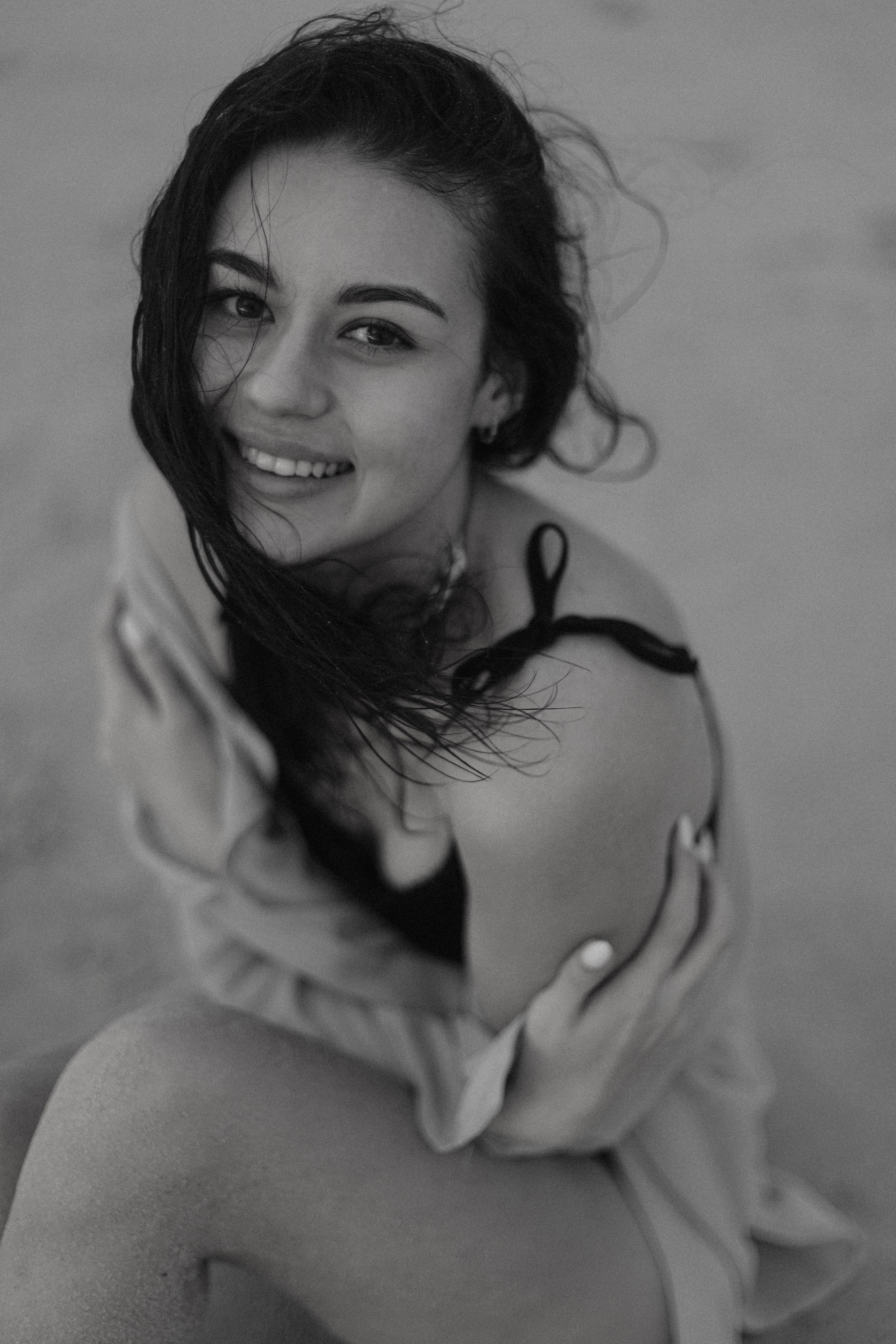 Анна. Фотограф в Москве Валерия Рожкова