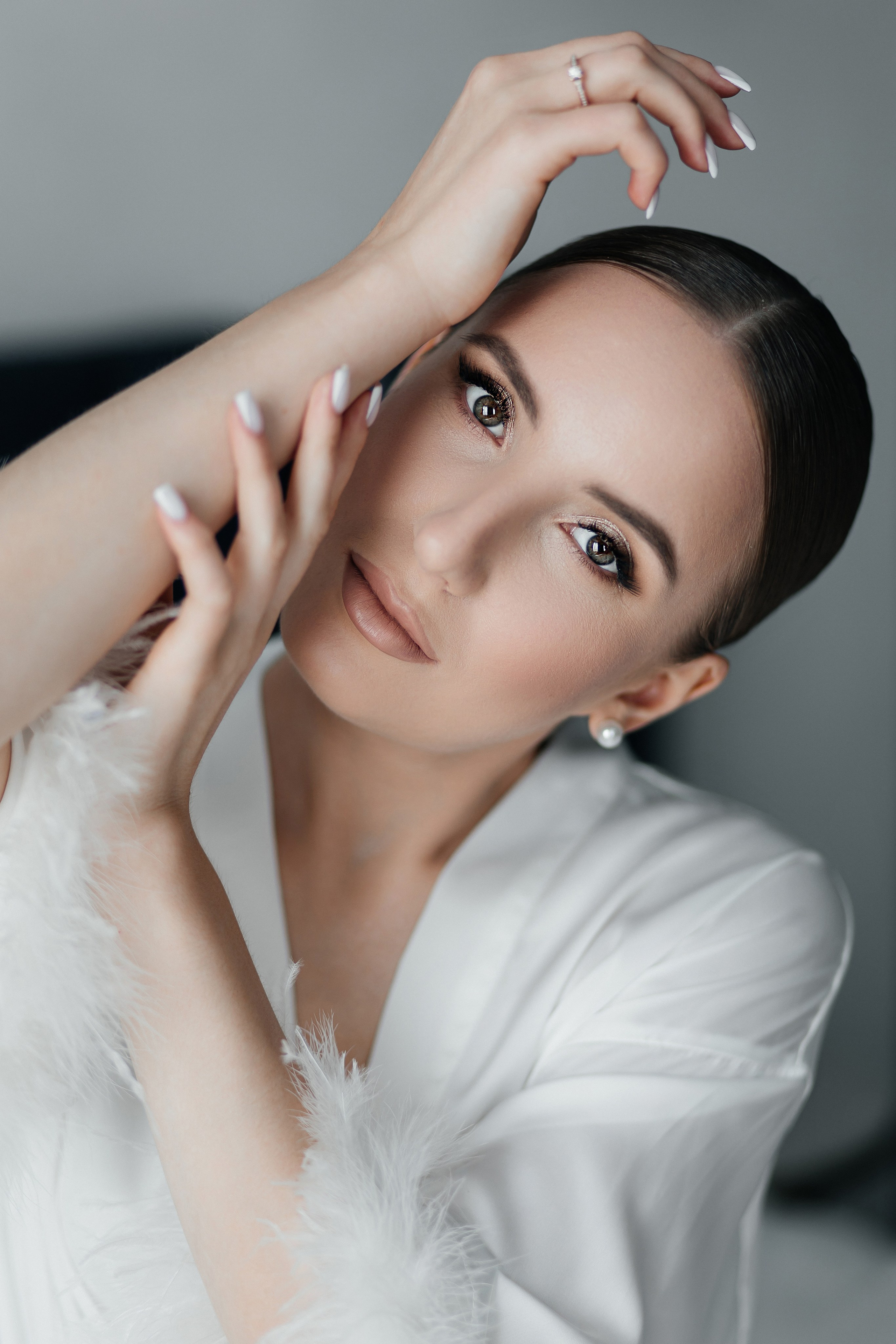 Илья & Дарья. Фотограф в Москве Валерия Рожкова