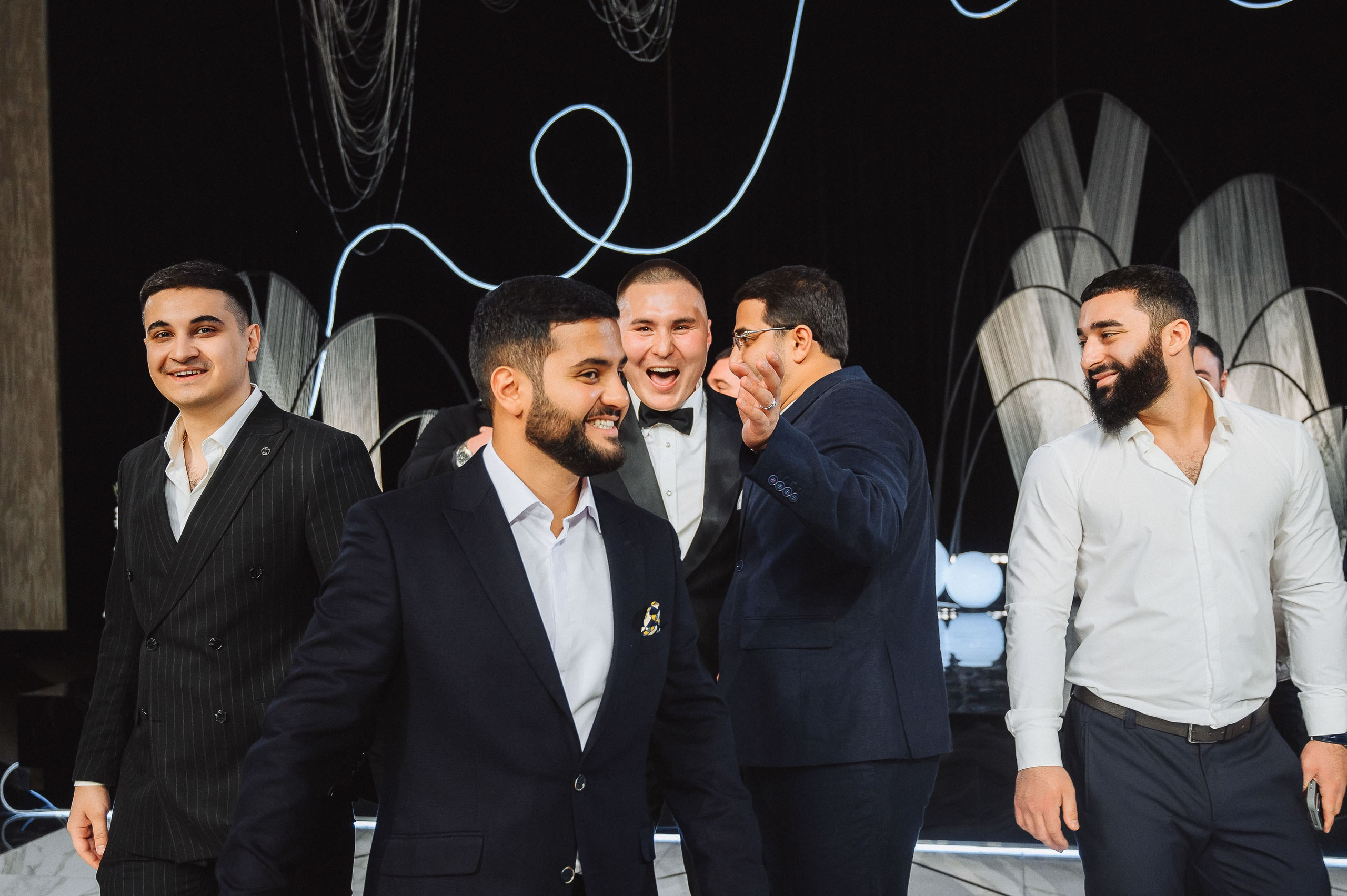 Национальная свадьба в Marshal Grand Hall. Евгений Нисковских — свадебный и репортажный фотограф в Тюмени