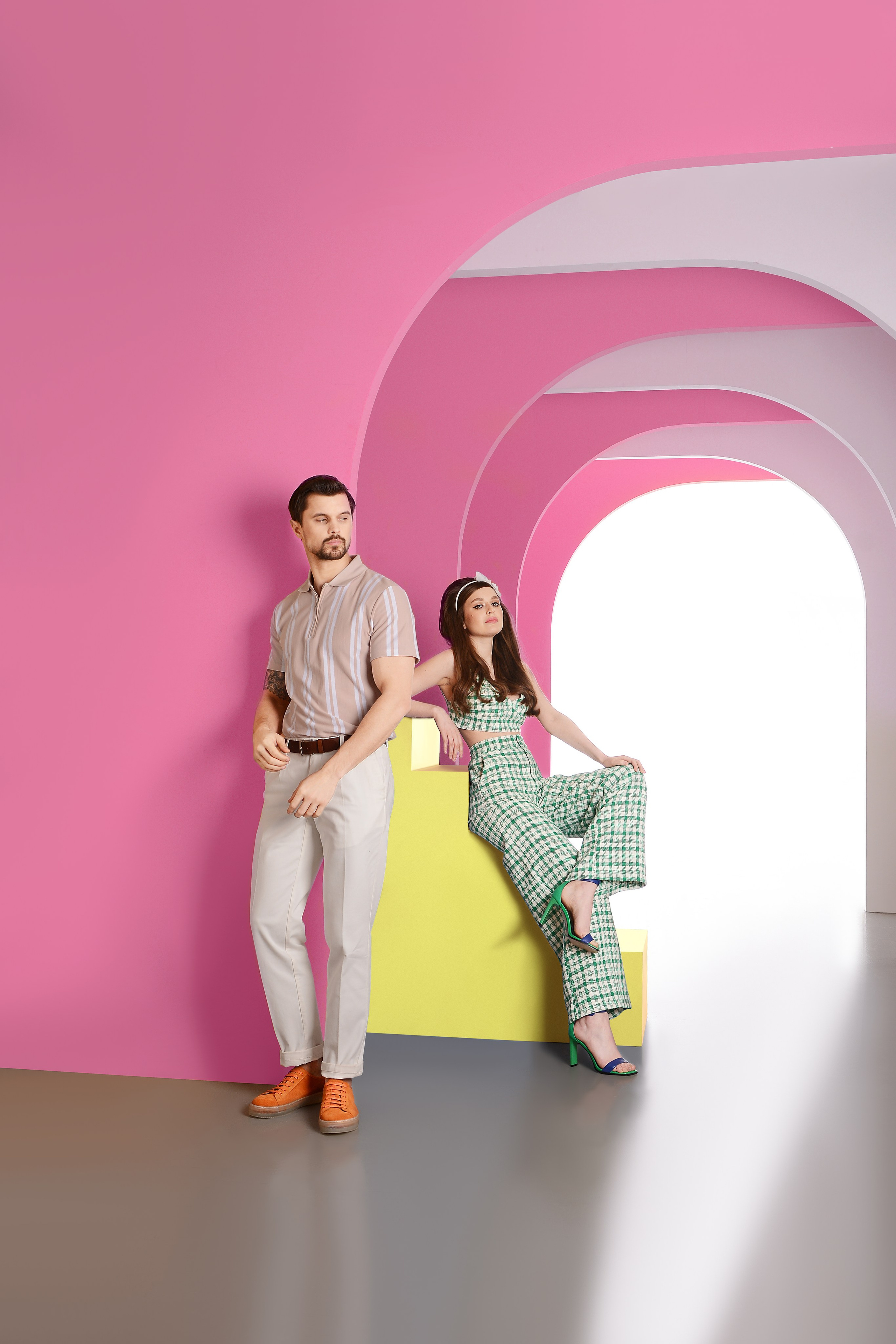 Выездное. Предметный фотограф Артём Йома