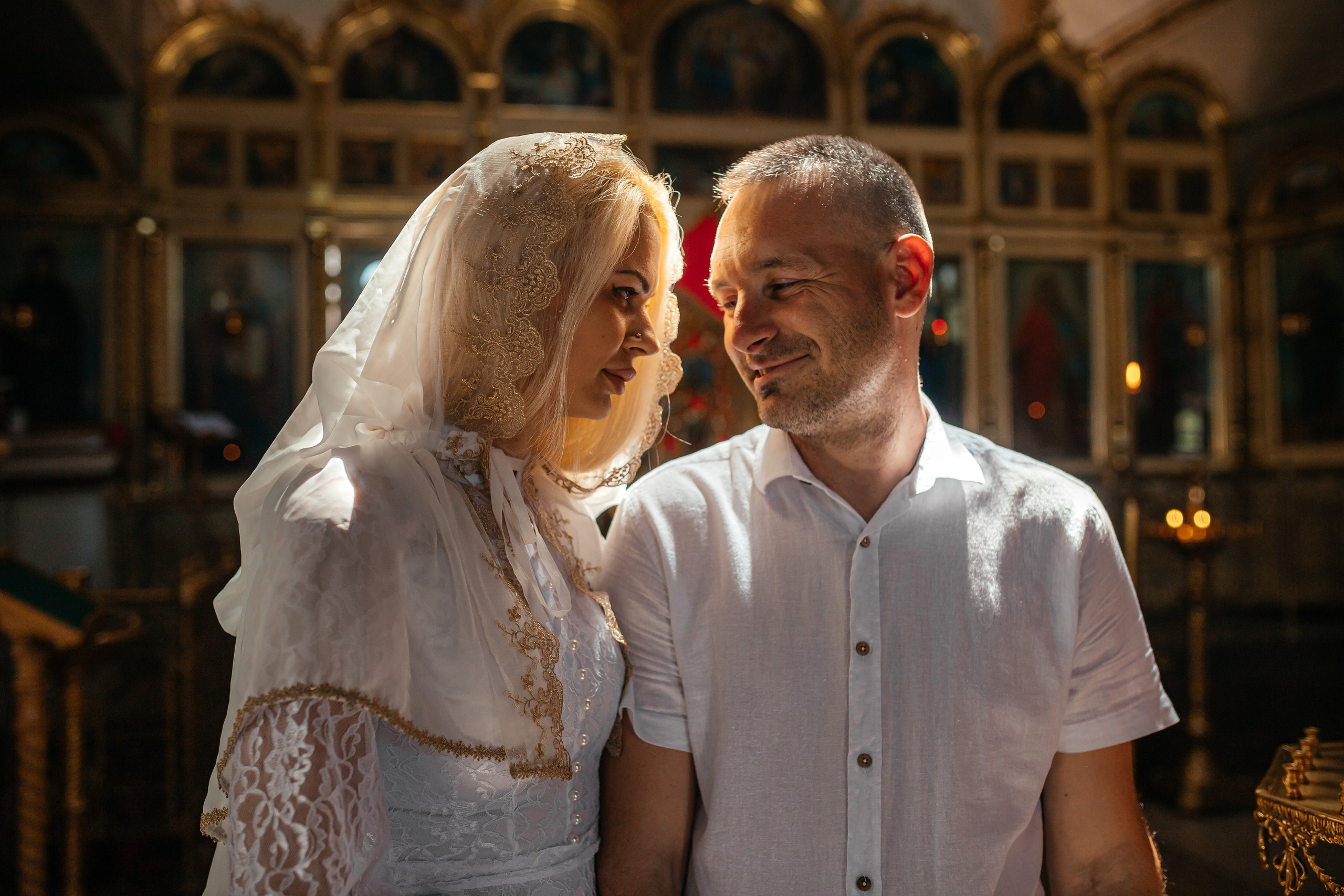 Олег и Ксения. Фотограф в Таганроге и Ростове-на-Дону