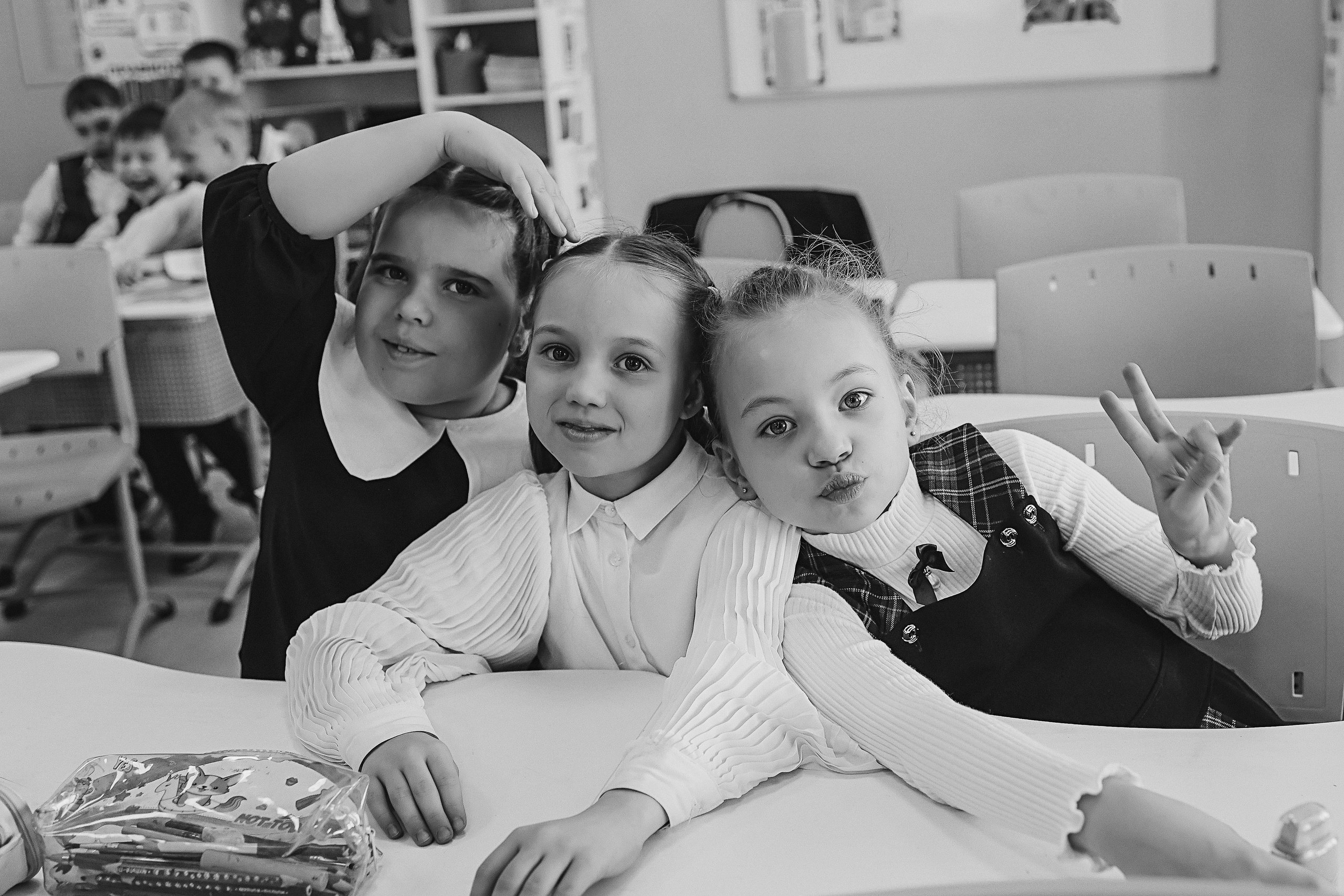 Один день в школе 1 класс. Семейный фотограф Тюмень, фотограф на роды Салмина Мария