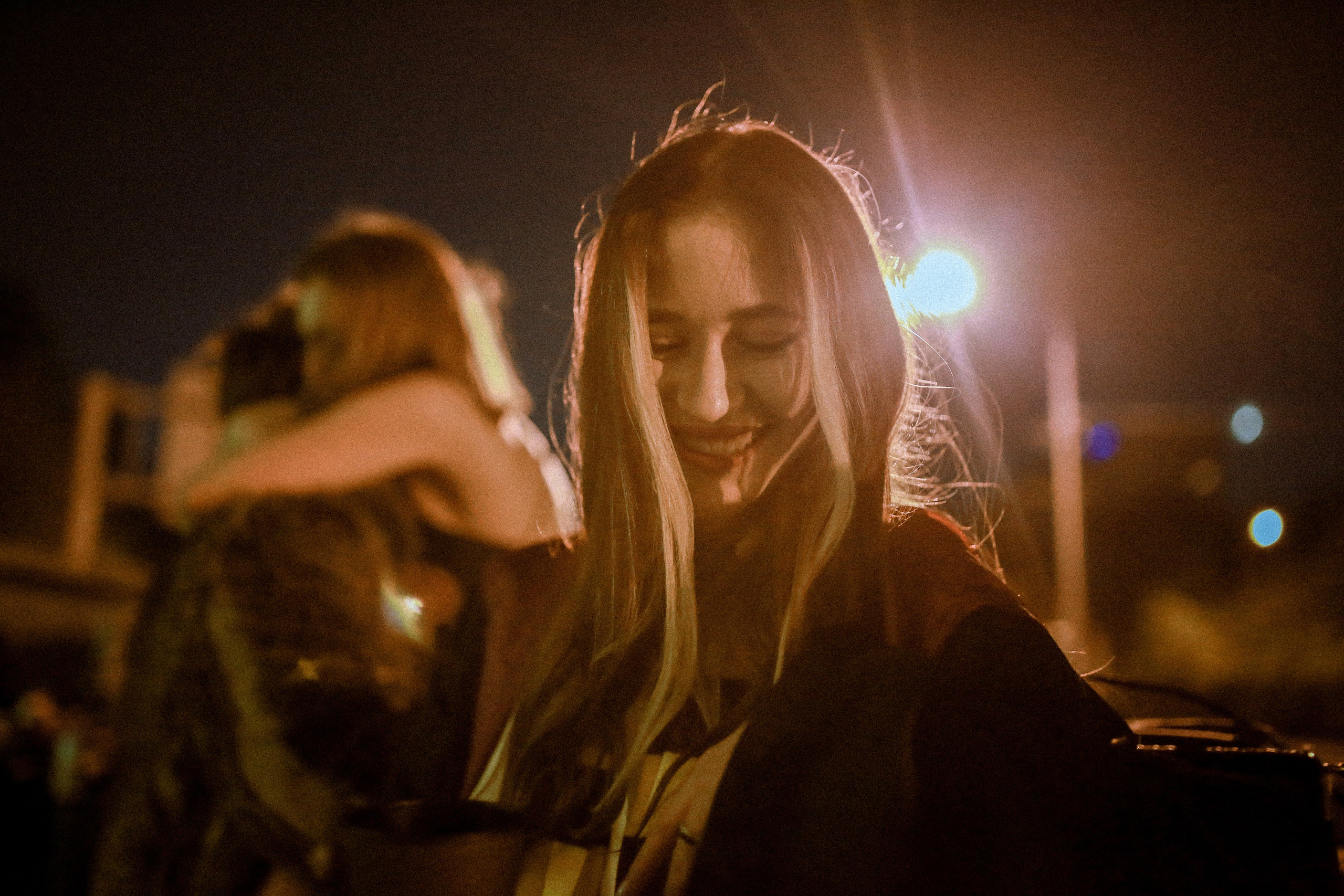 HB KRIS HOLLYWOOD. Фотограф Дарья Воскресенская в Москве