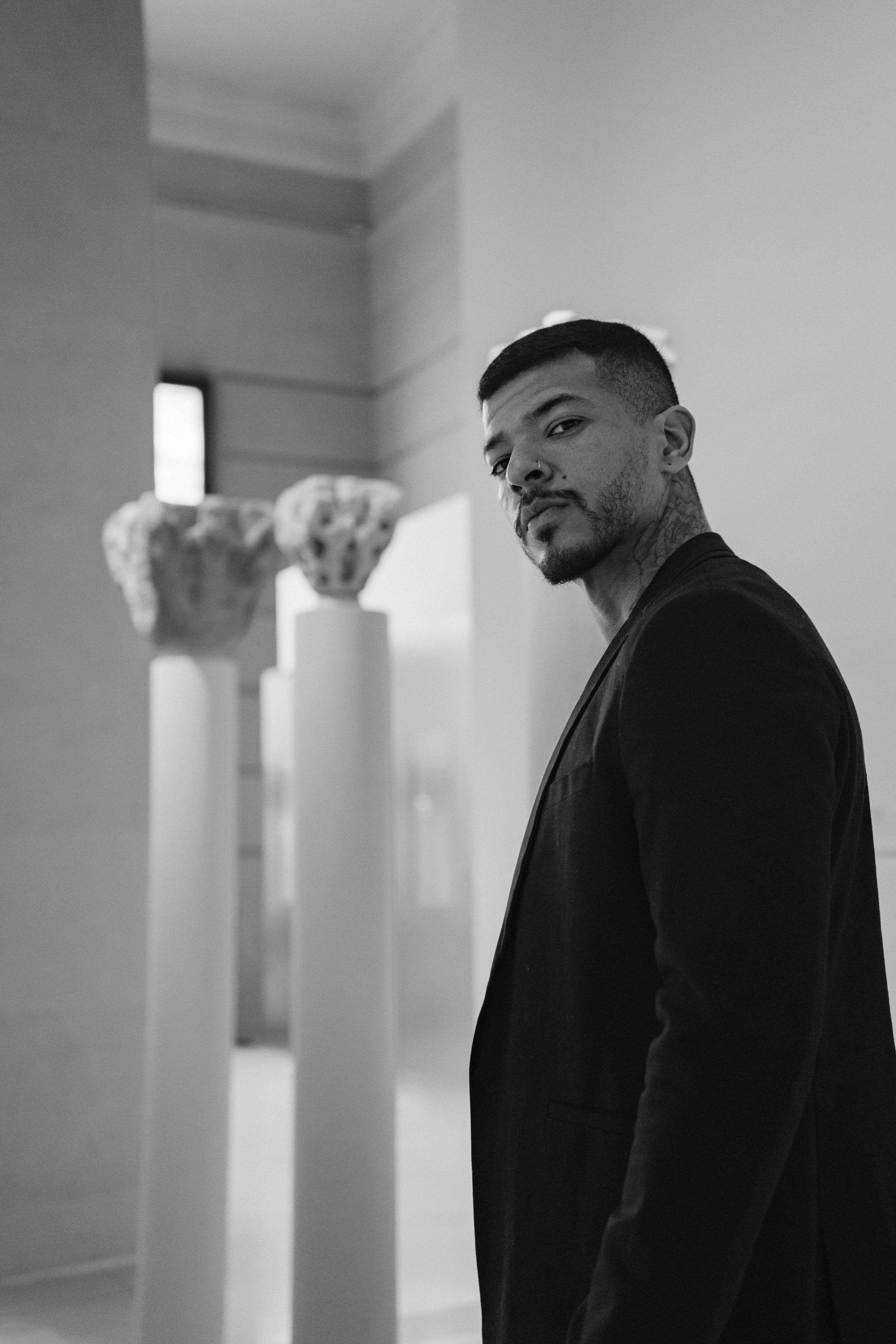 DAN. Профессиональный фотограф Кристина