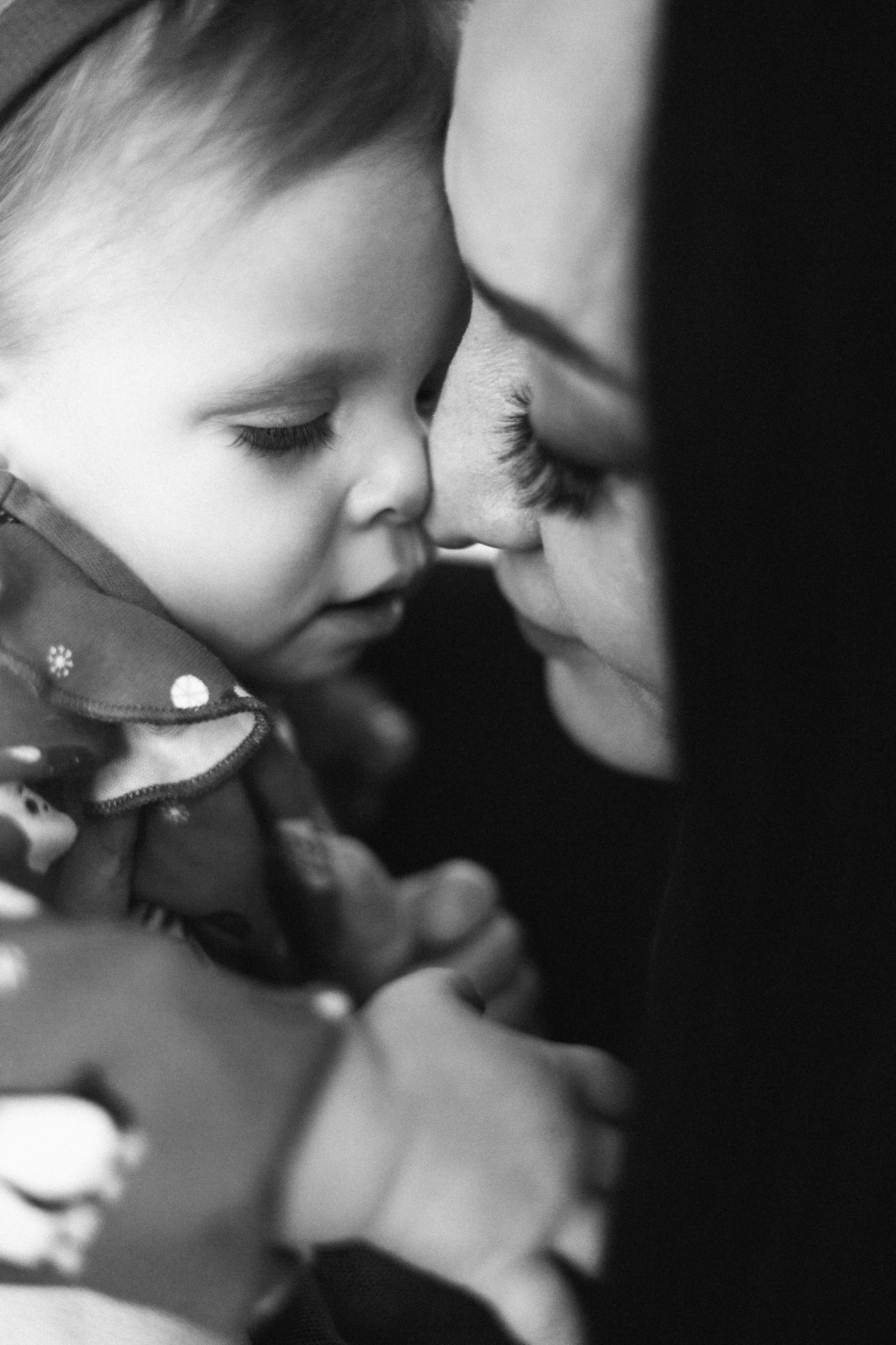 Семья Иващенко. Фотограф из Краснодара Мария Приходько