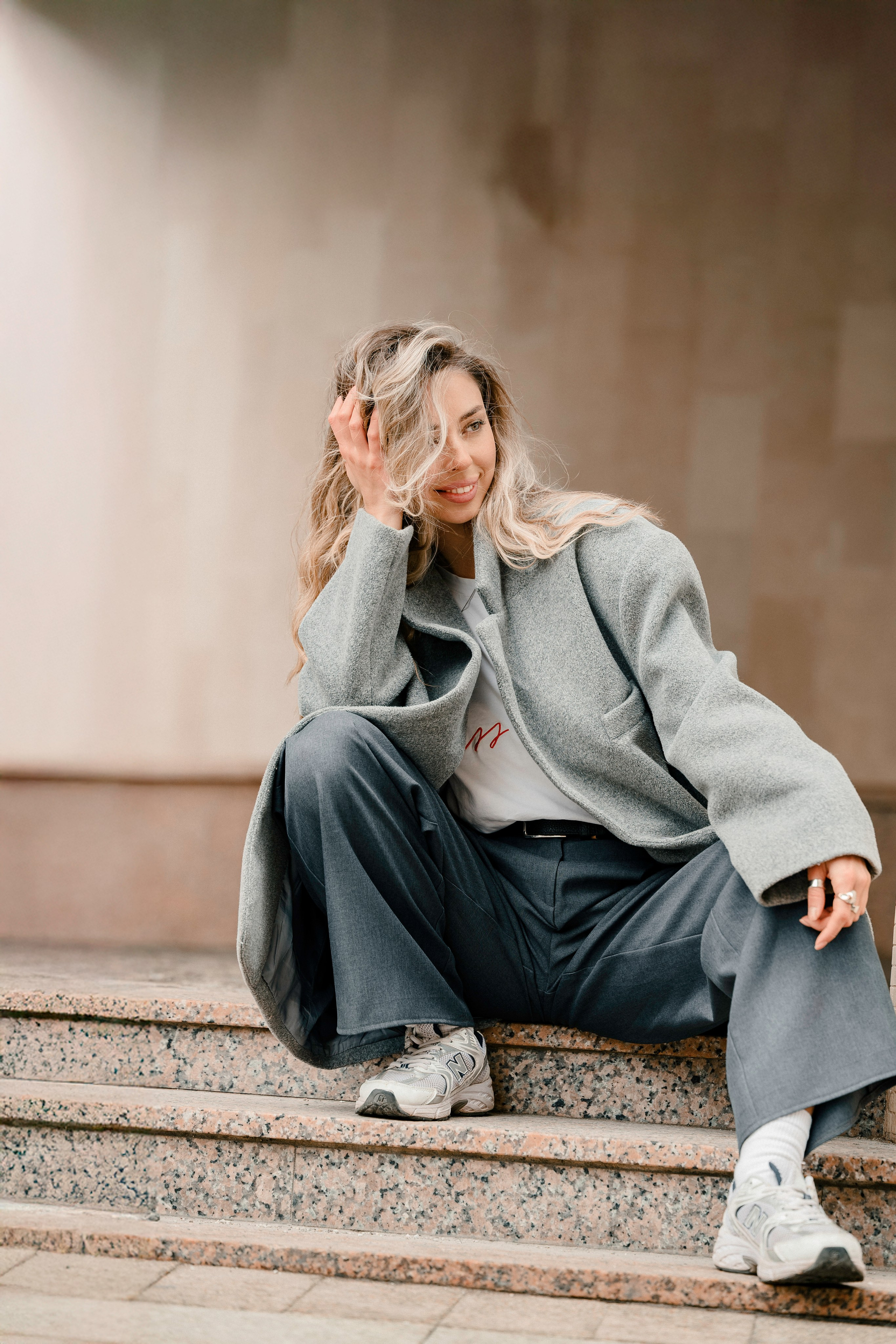 Городские. Ольга Панюшкина. Женский и детский фотограф в Пензе