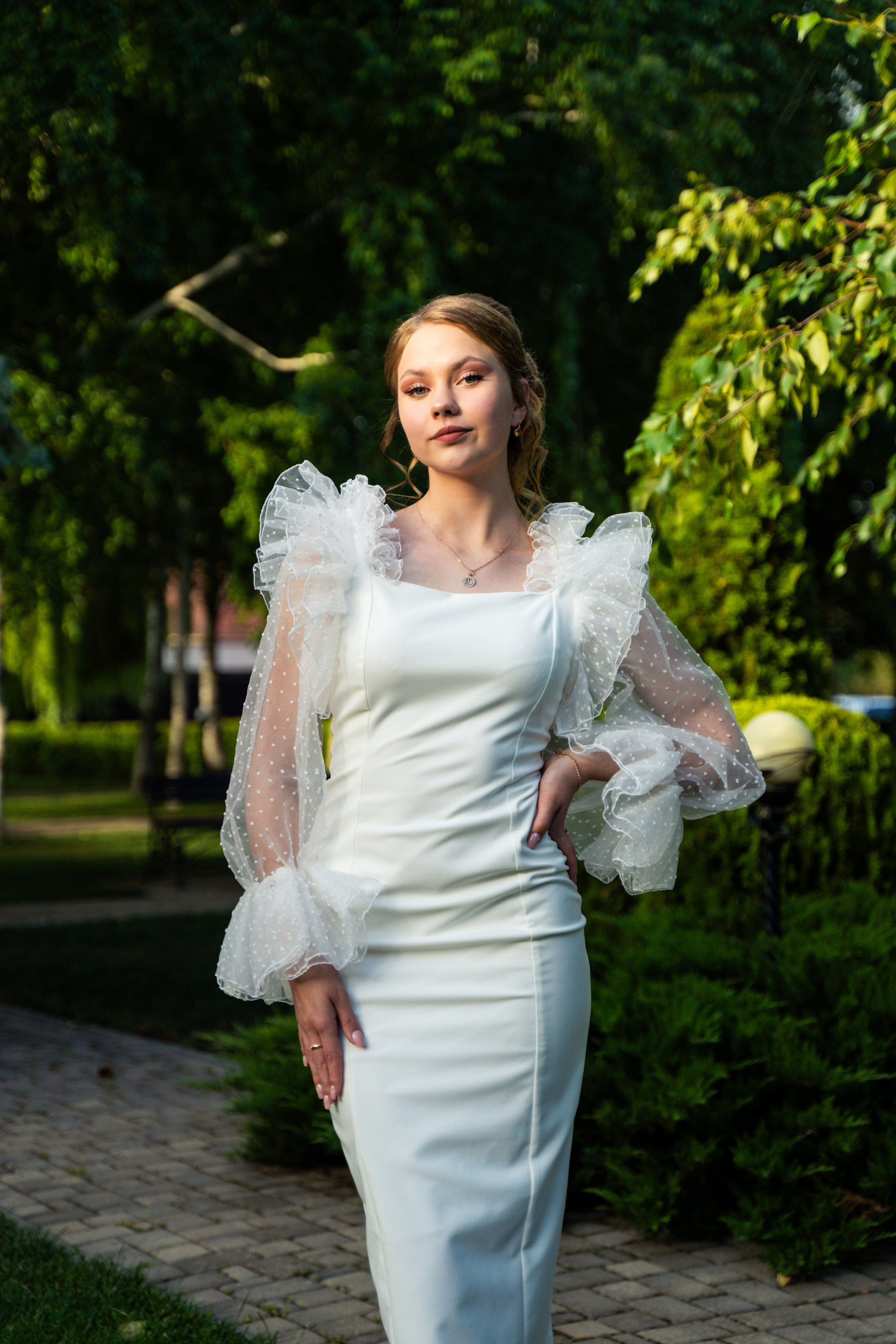 Выпускные~1 сентября~Последний звонок