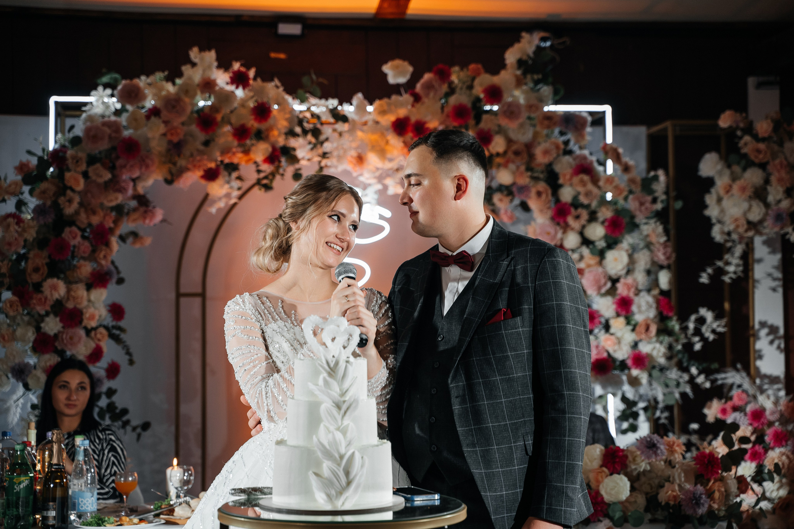 История Юлии и Алексея. Свадебный Фотограф Минск || Фото и Видеосъёмка Минск || Другие города