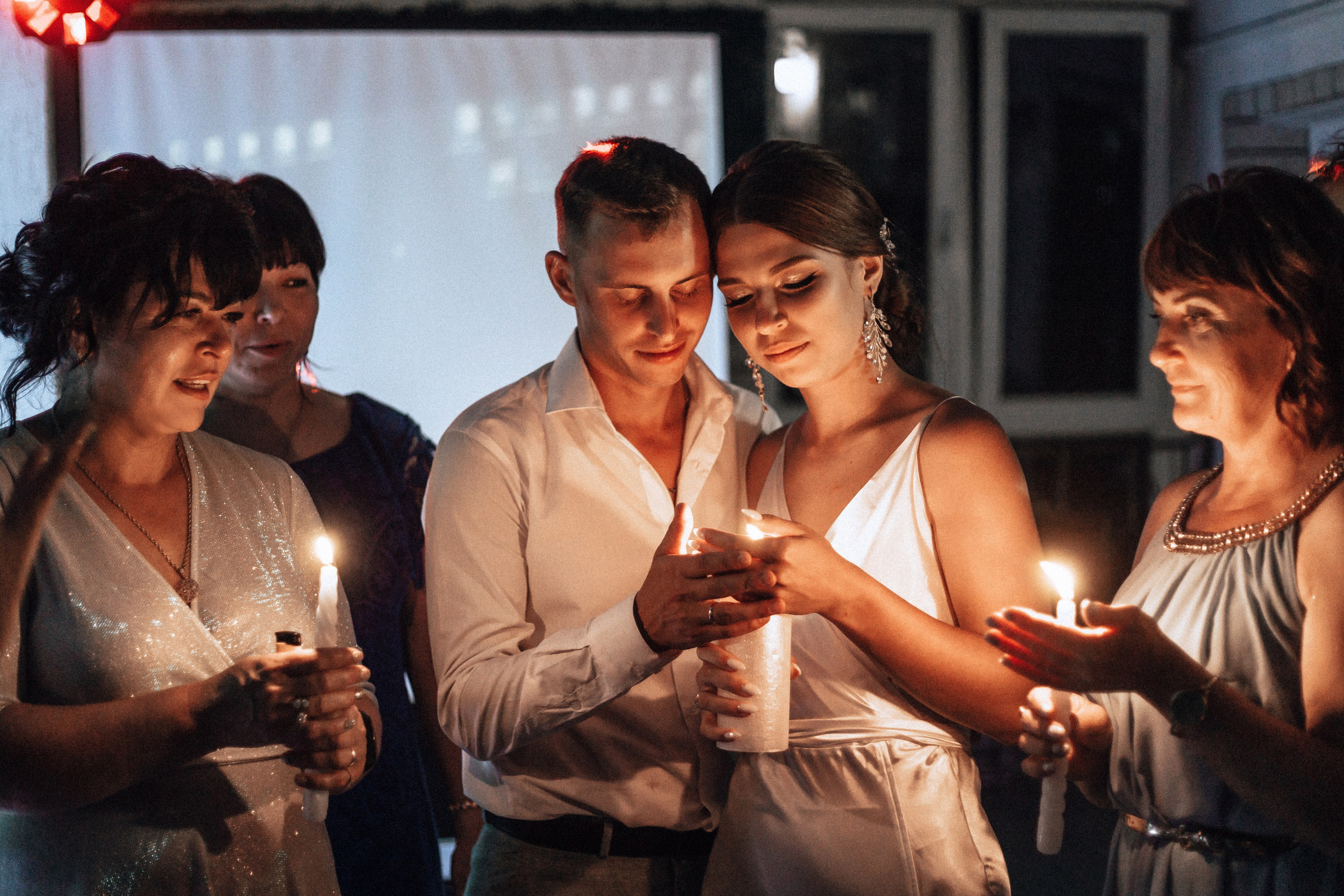 Nikolay&Natalie. Фотограф Анна Лейман. Севастополь