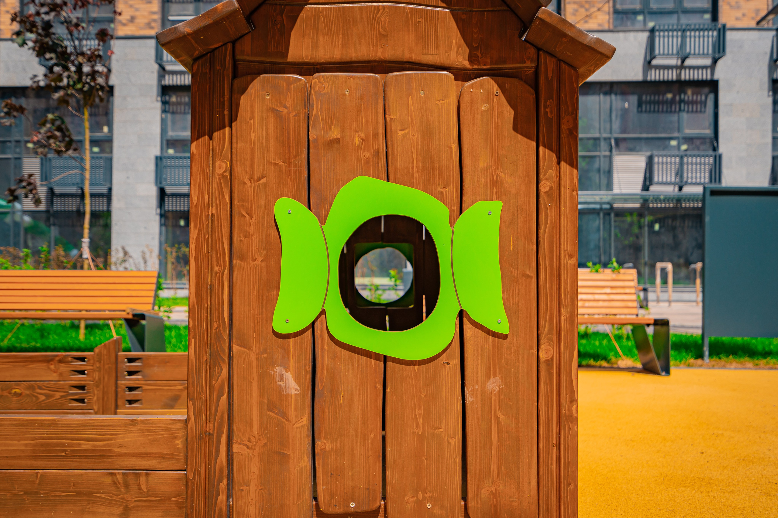 Ховрино. Фотограф Владислав Кононихин