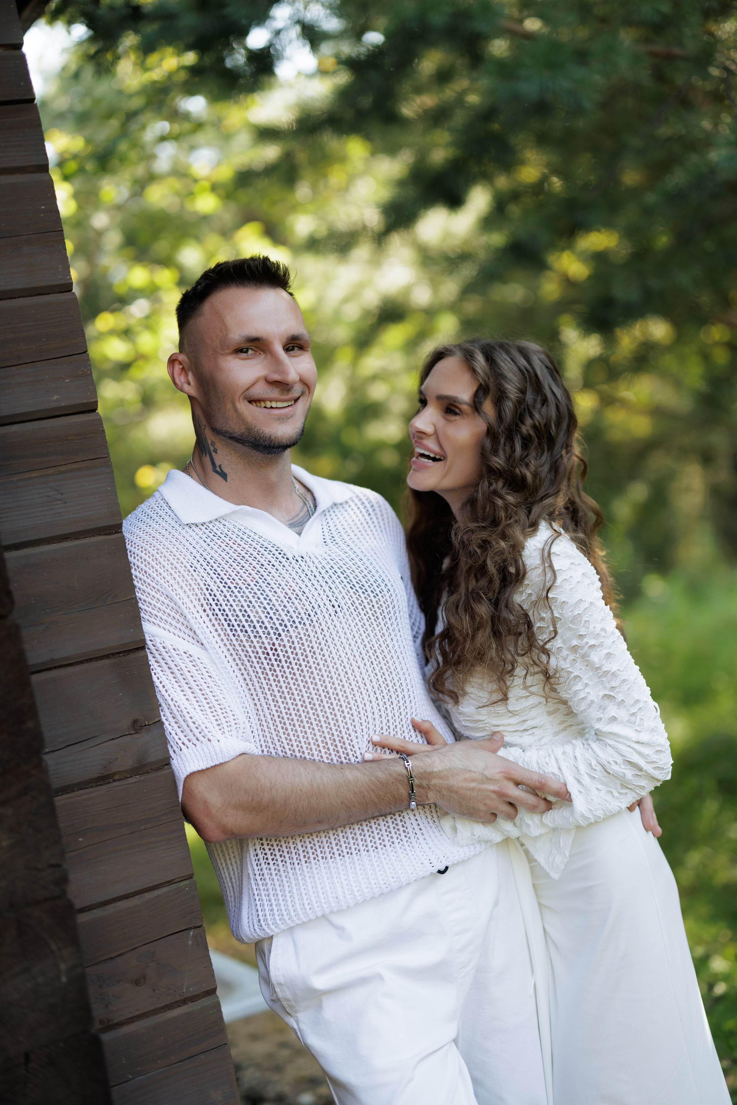 Roma & Alina. Свадебный фотограф Москва Брянск Елена Клещёва