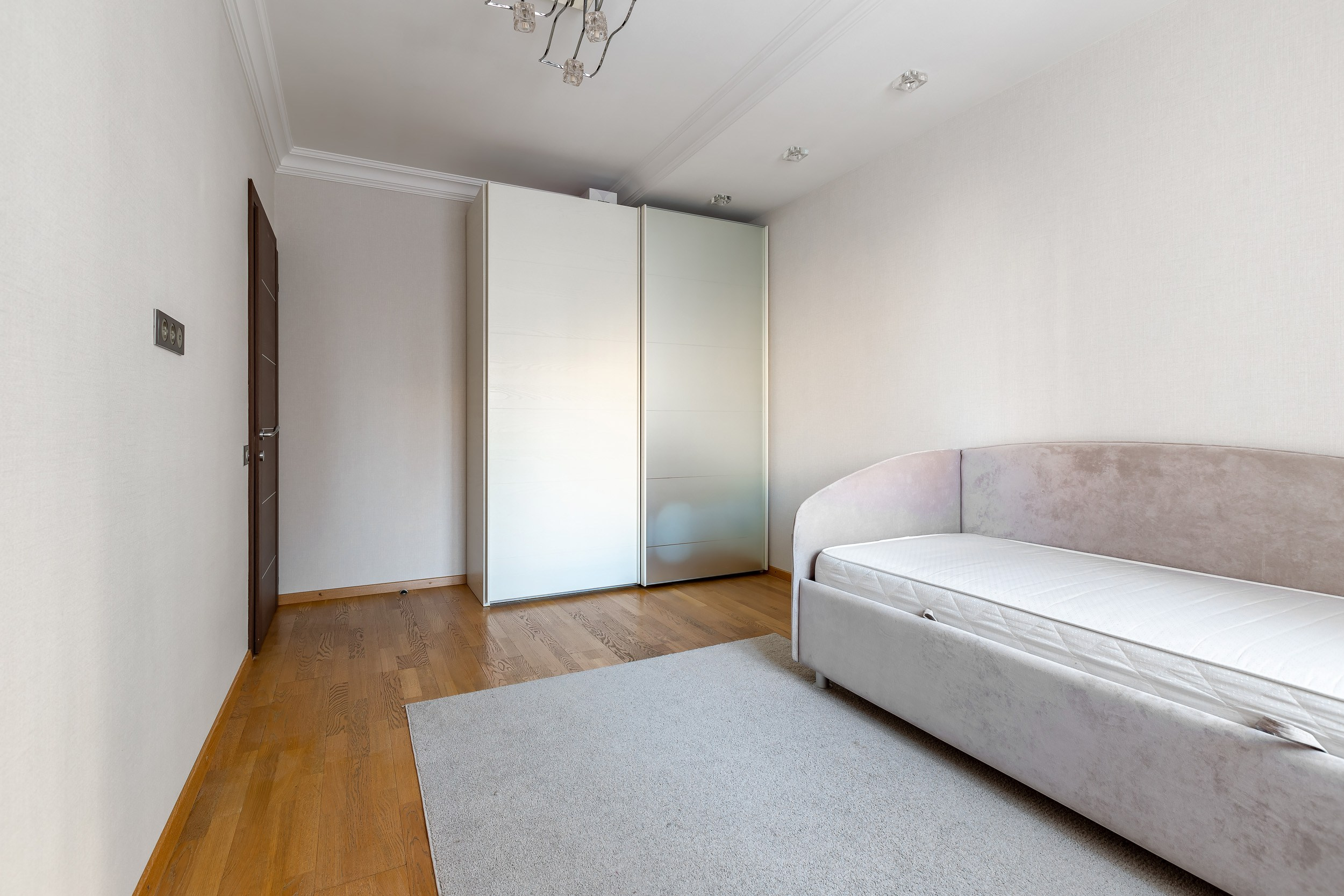 Москва, Мичуринский пр-кт. 3-к квартира на продажу. Интерьерный фотограф в Крыму