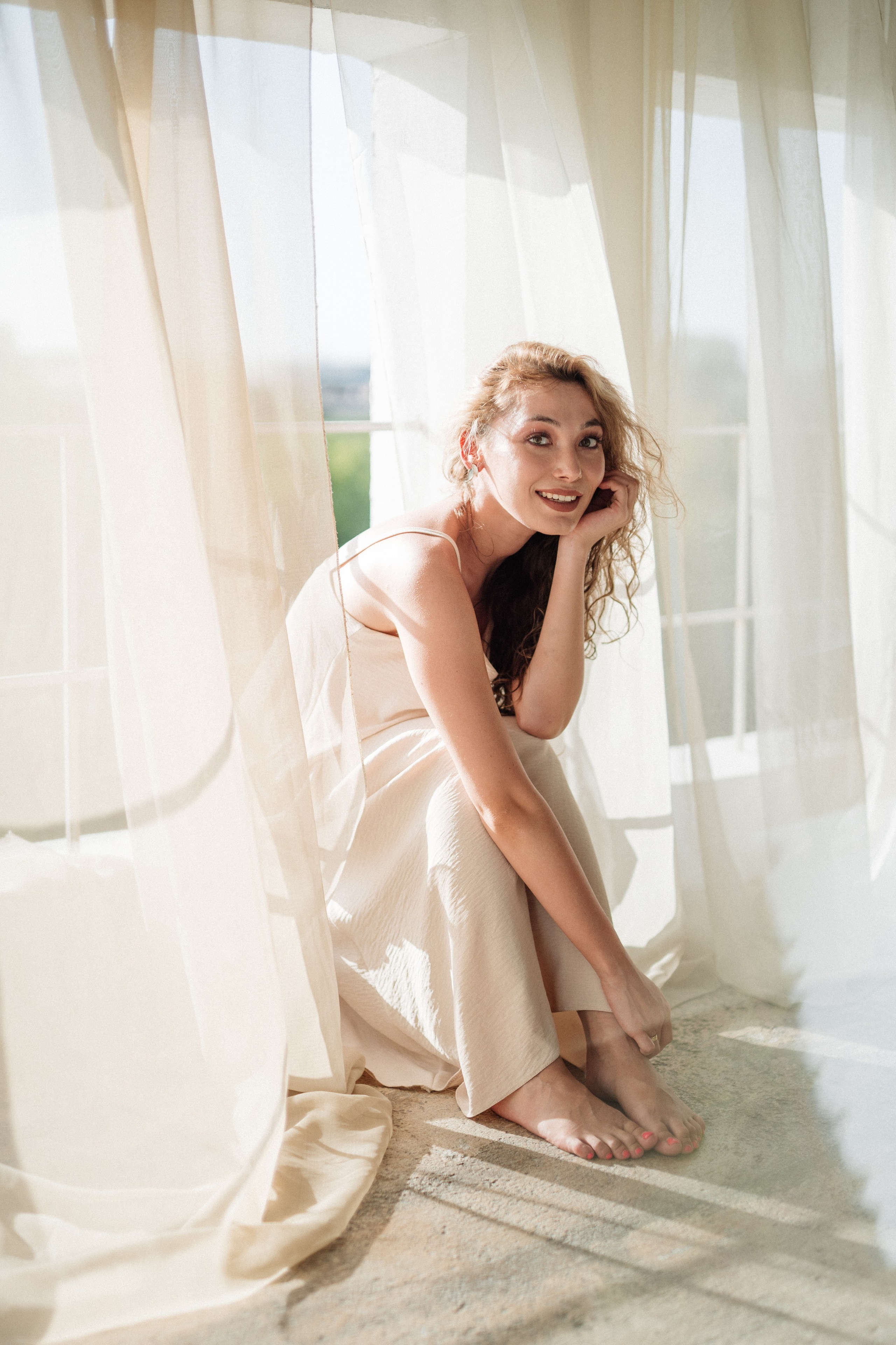 Карина. Фотограф в Алматы Чалова Нафиса