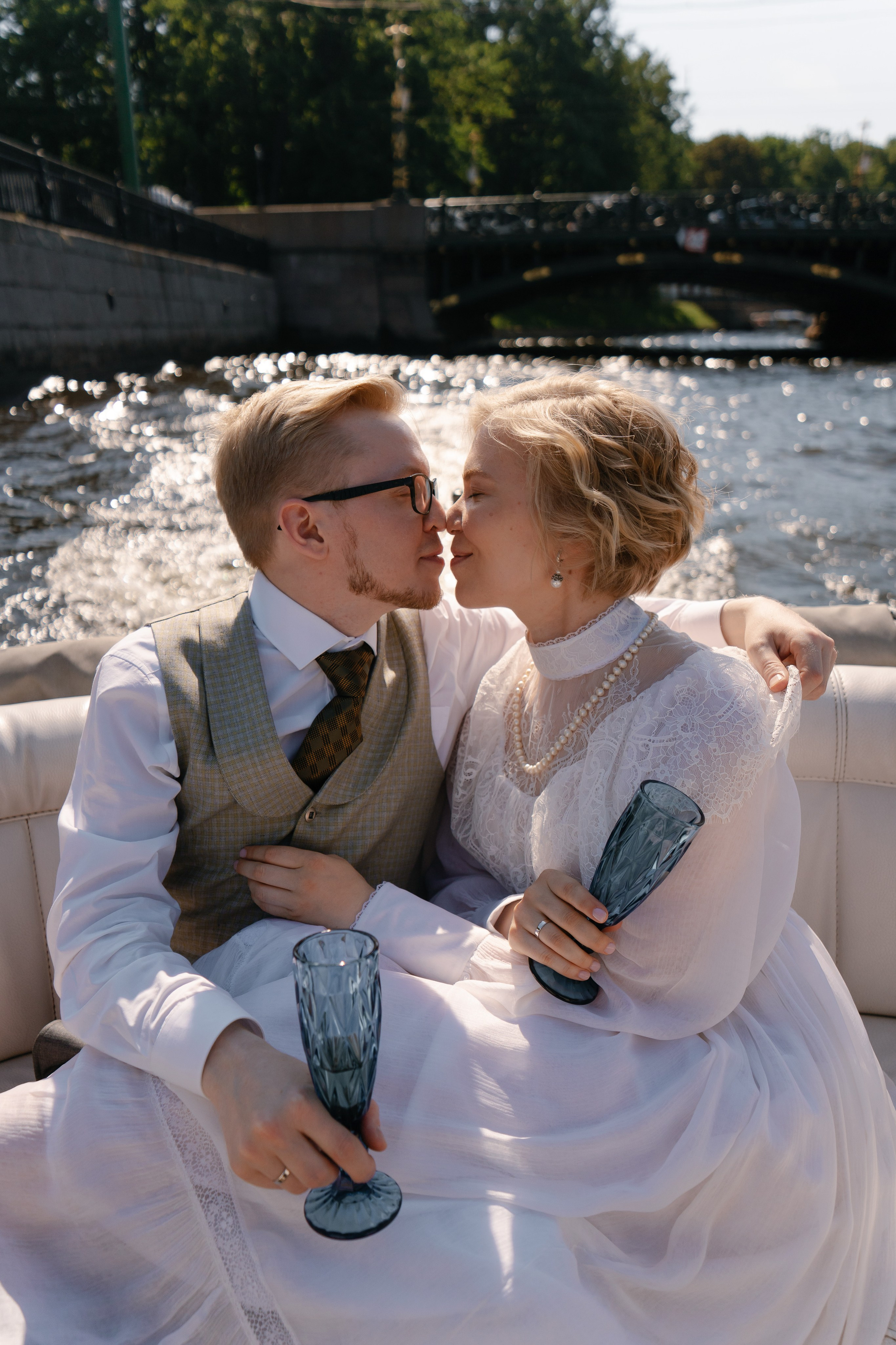 01.07.2023. Свадебный фотограф — Наталья Фед СПб/Москва