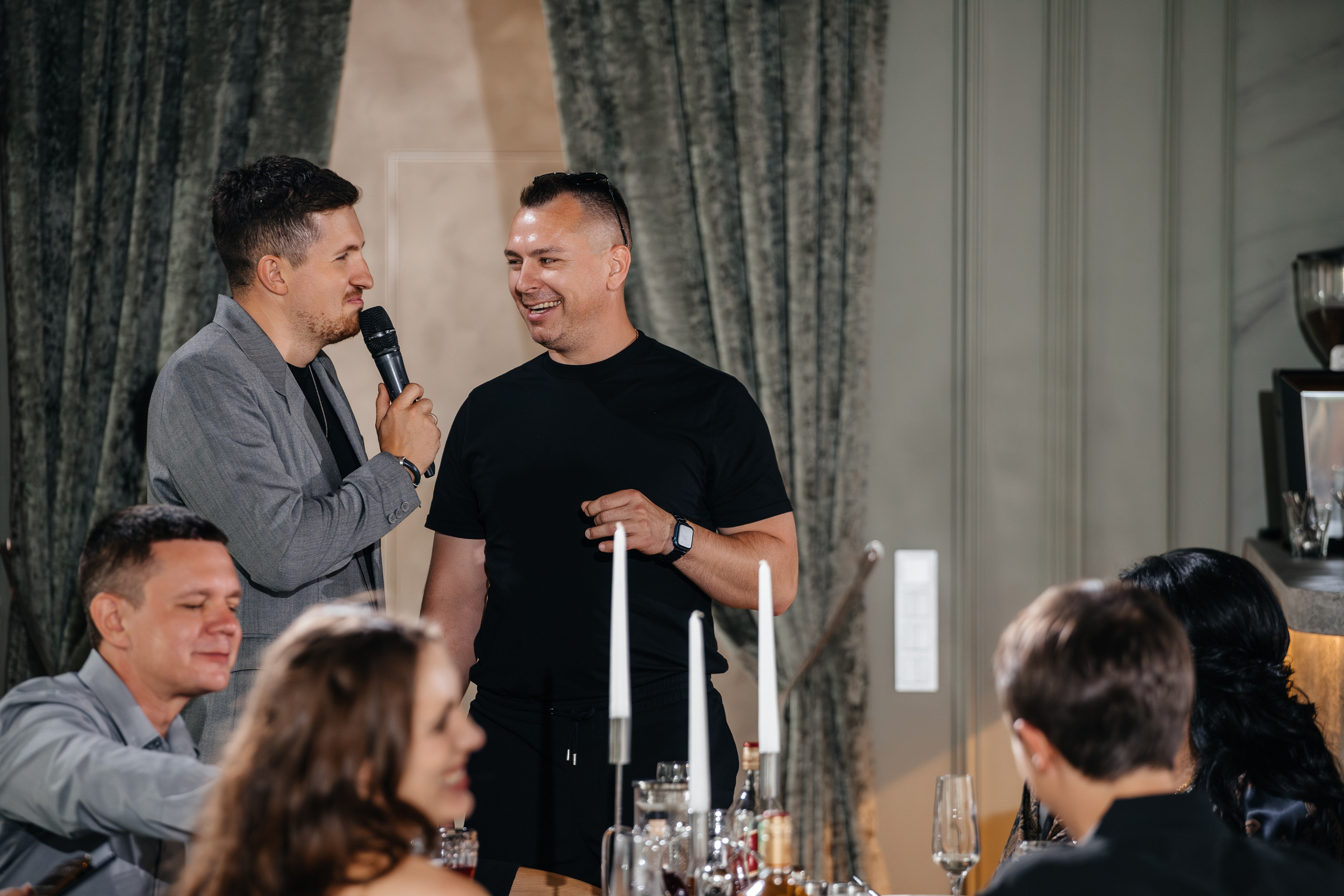 Элла & Кирилл. Свадебный фотограф Барнаул Алексей Павлов