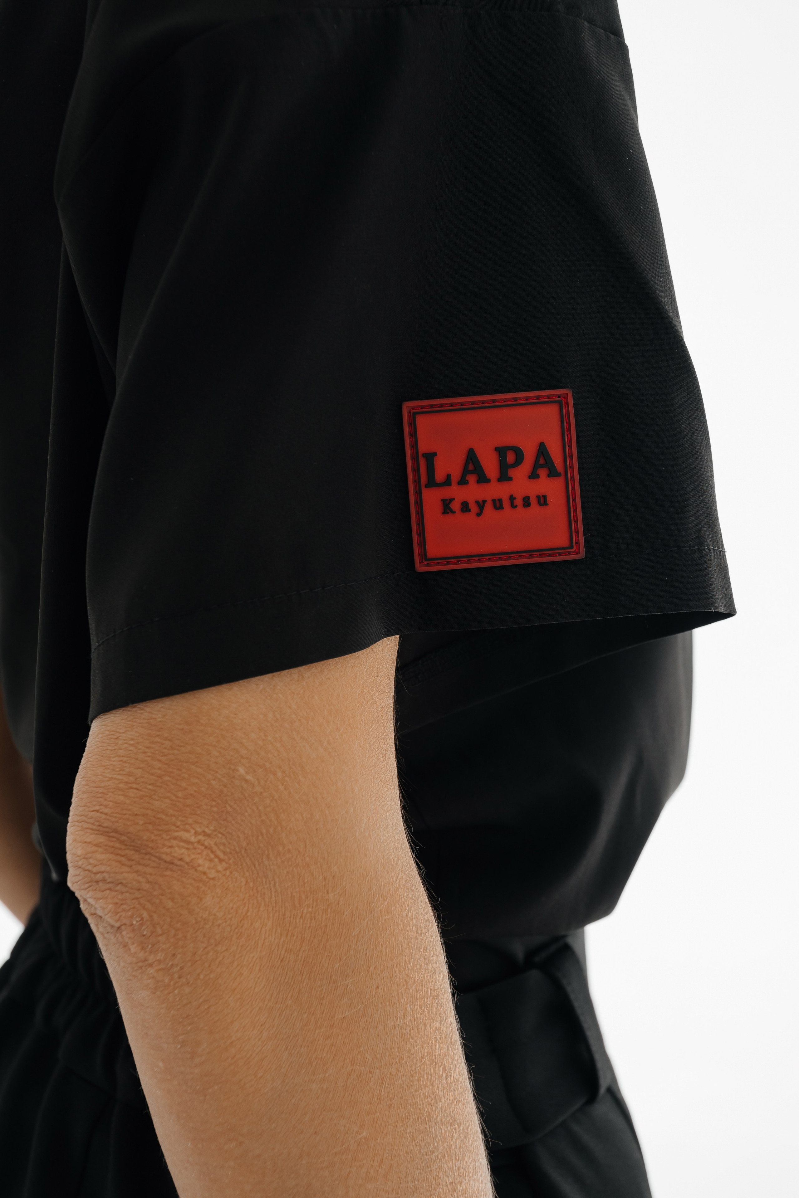 Бренд одежды «LAPA Kayutsu». Фотограф Кемерово | Сергей