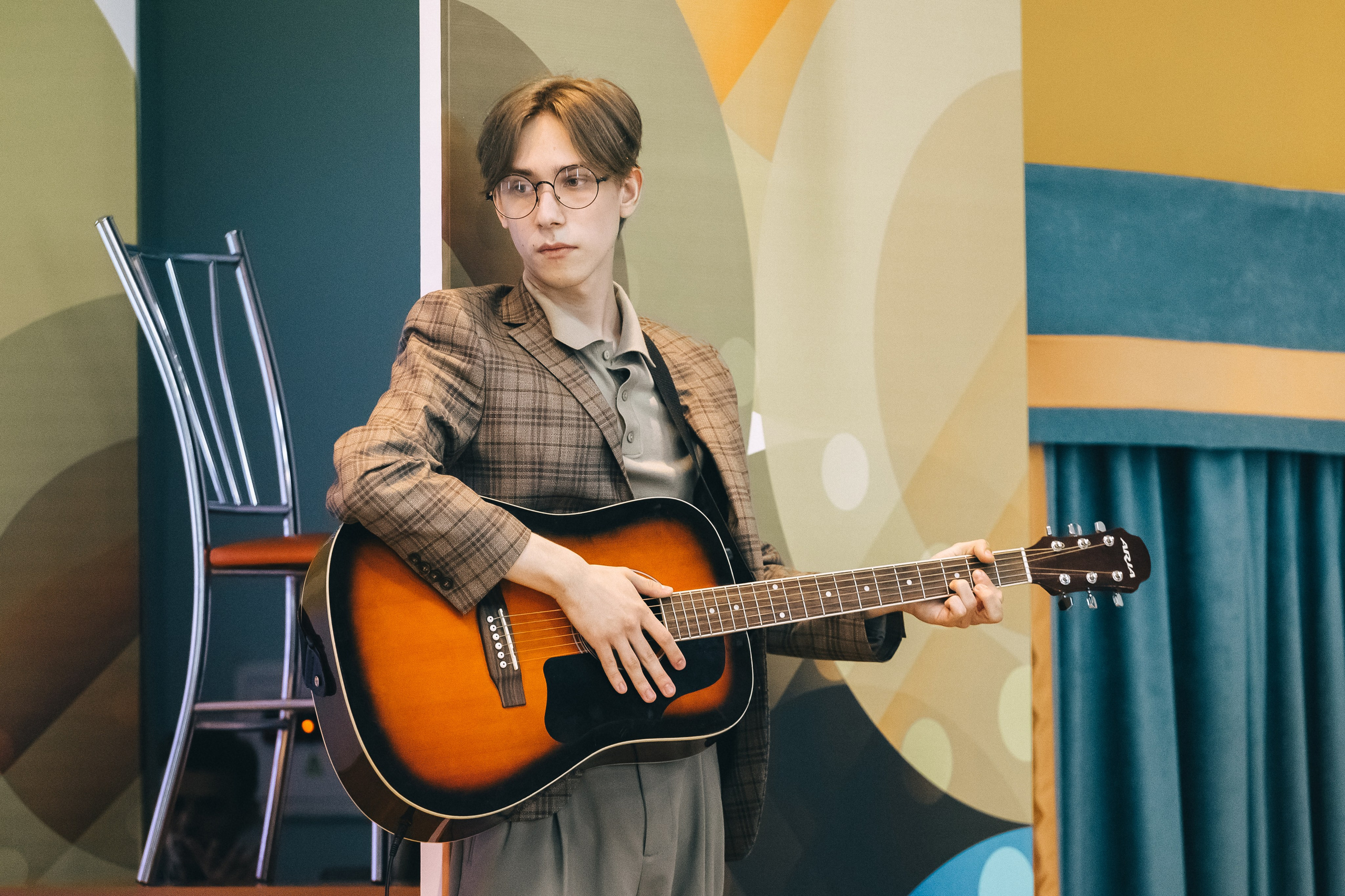 Последний звонок «Лицей 62». Фотограф Кемерово | Сергей