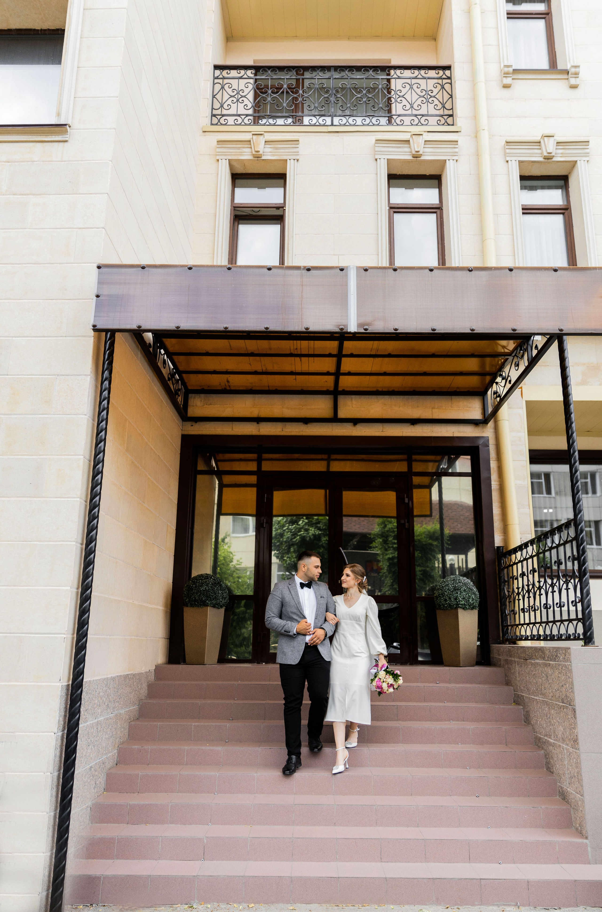 Валерий и Ксения