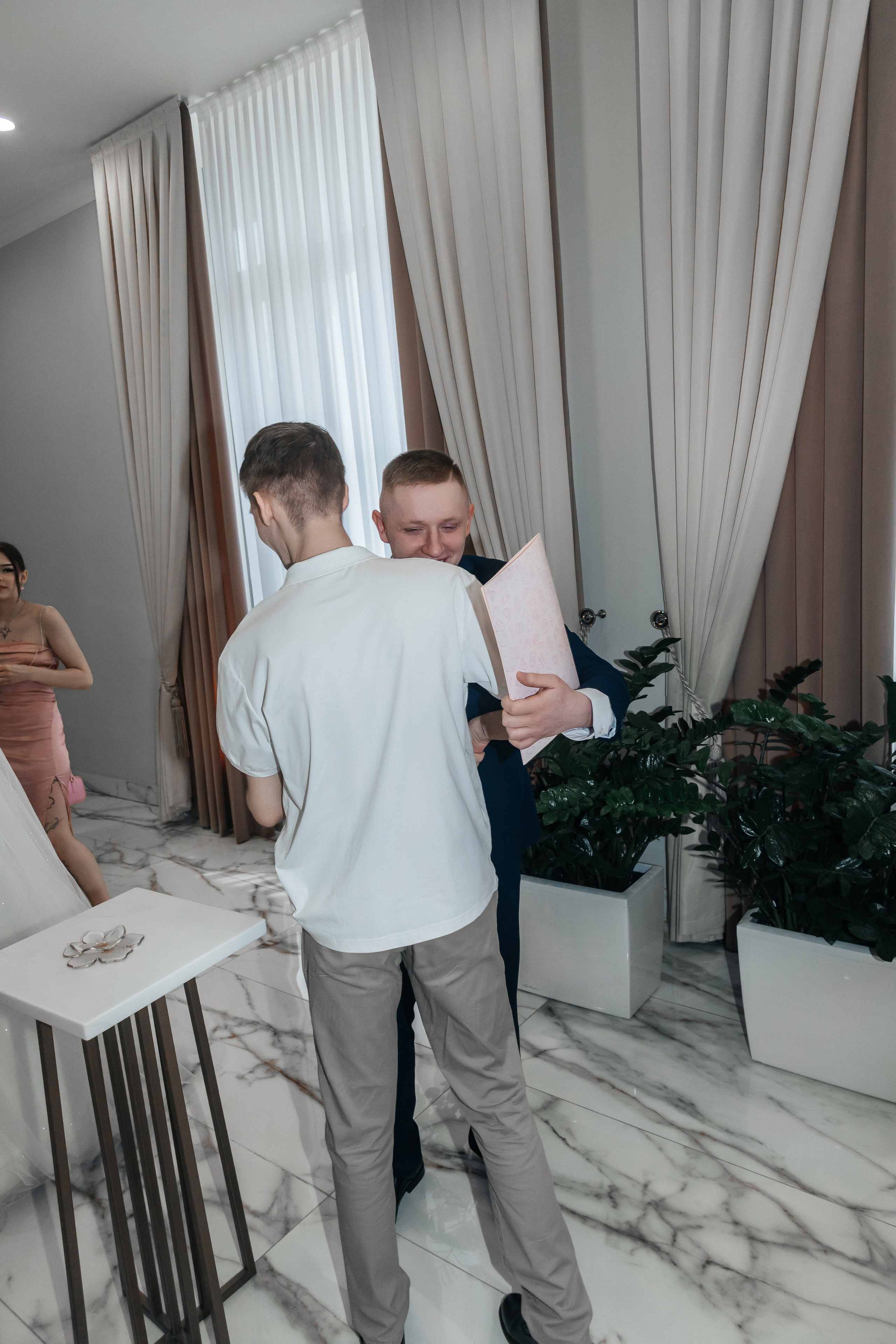 Свадьба Тимур и Елизавета. Индивидуальный и свадебный фотограф в Москве, Электростали и Туле Кадейкина Екатерина