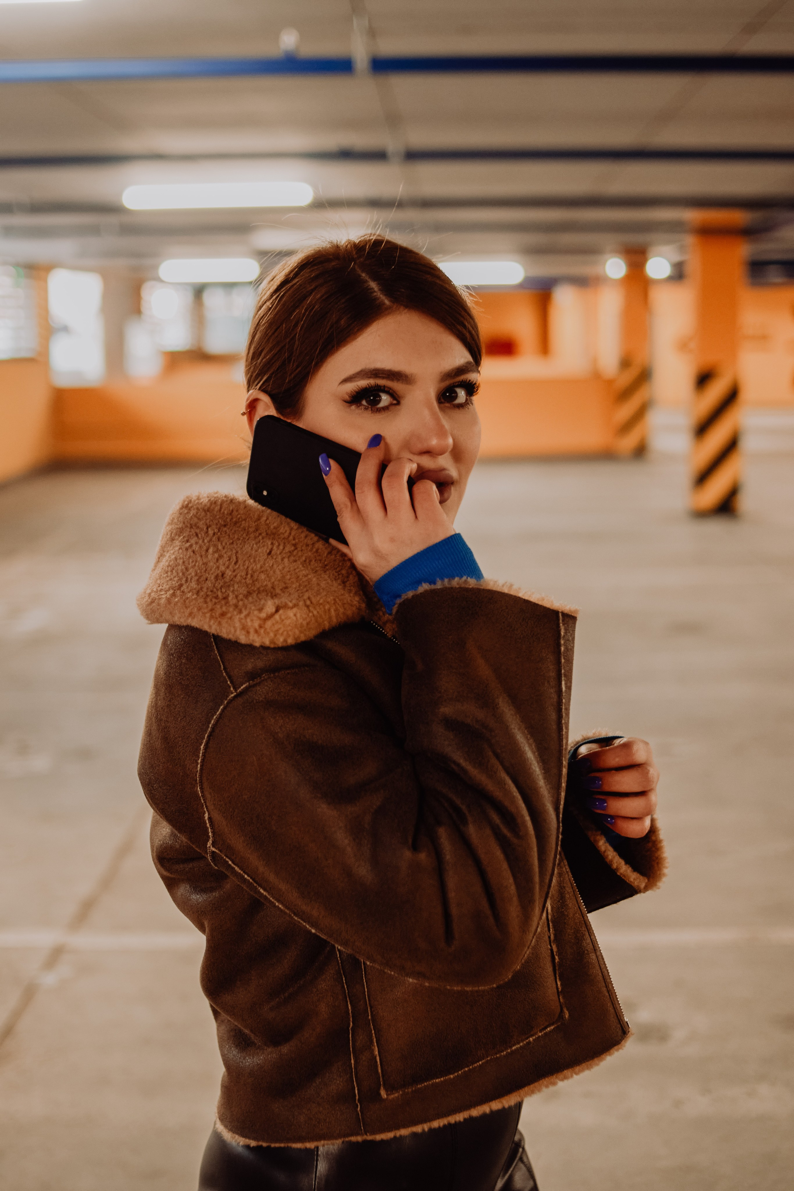 Сона. Фотограф Стилист Тюмень Вера Хайруллина