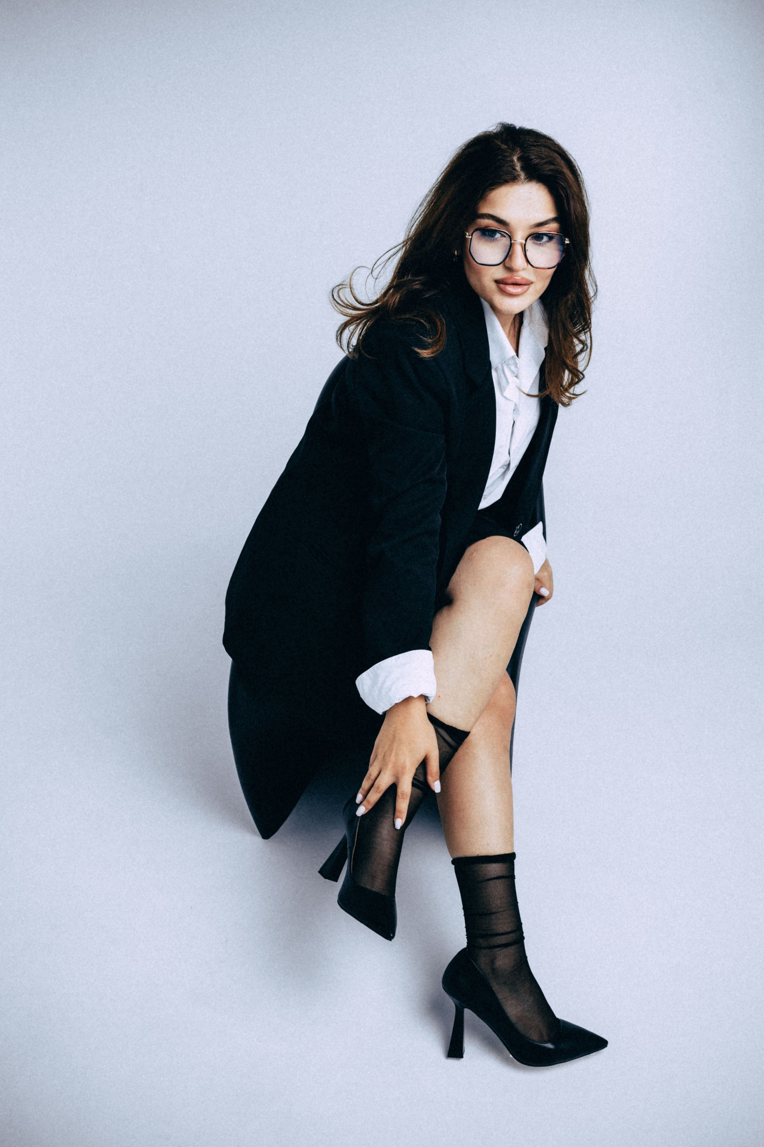 Сона. Фотограф Стилист Тюмень Вера Хайруллина