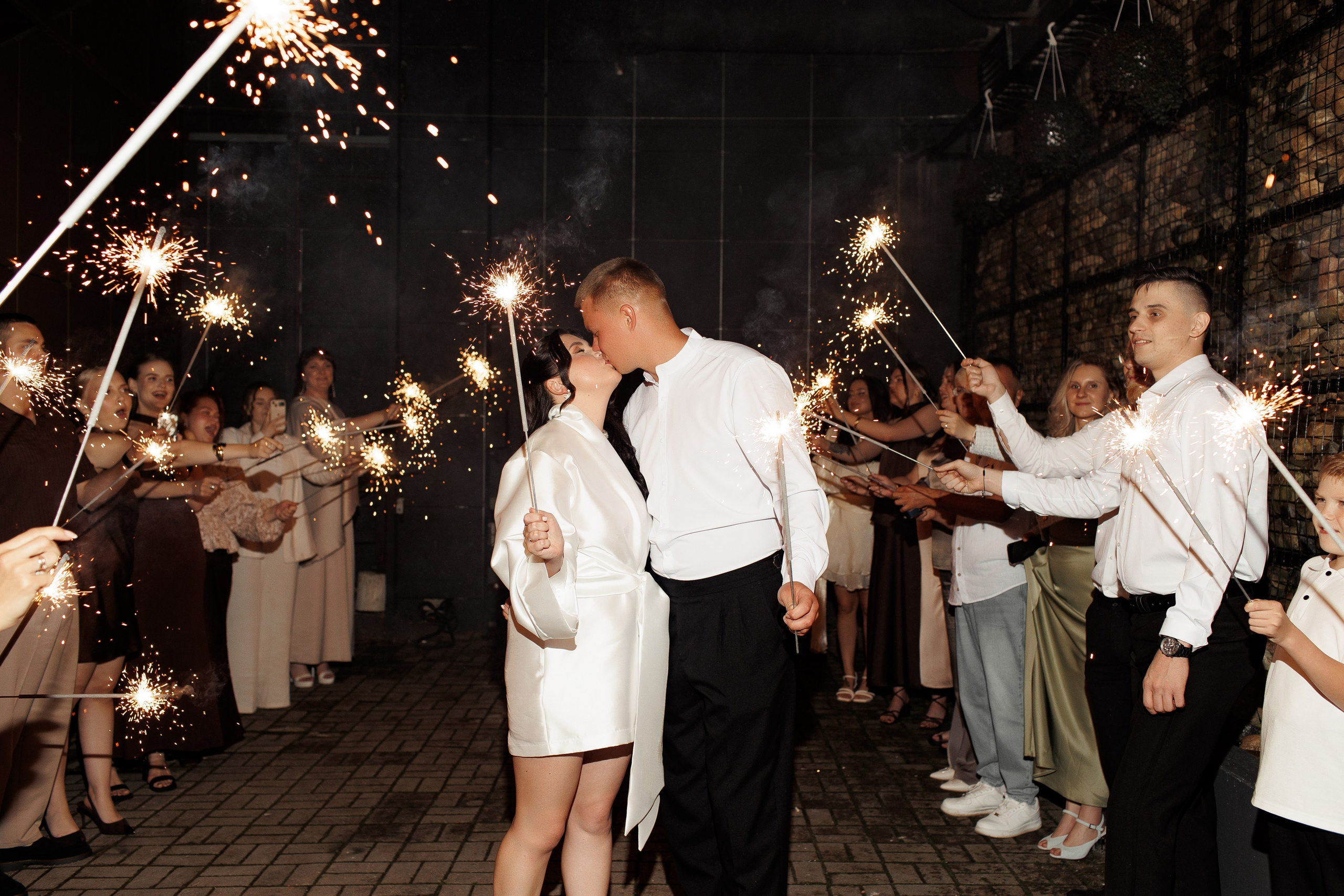 Свадьба Юра и Алёна. Фотограф в городе Вологда. Анастасия Сторублинская