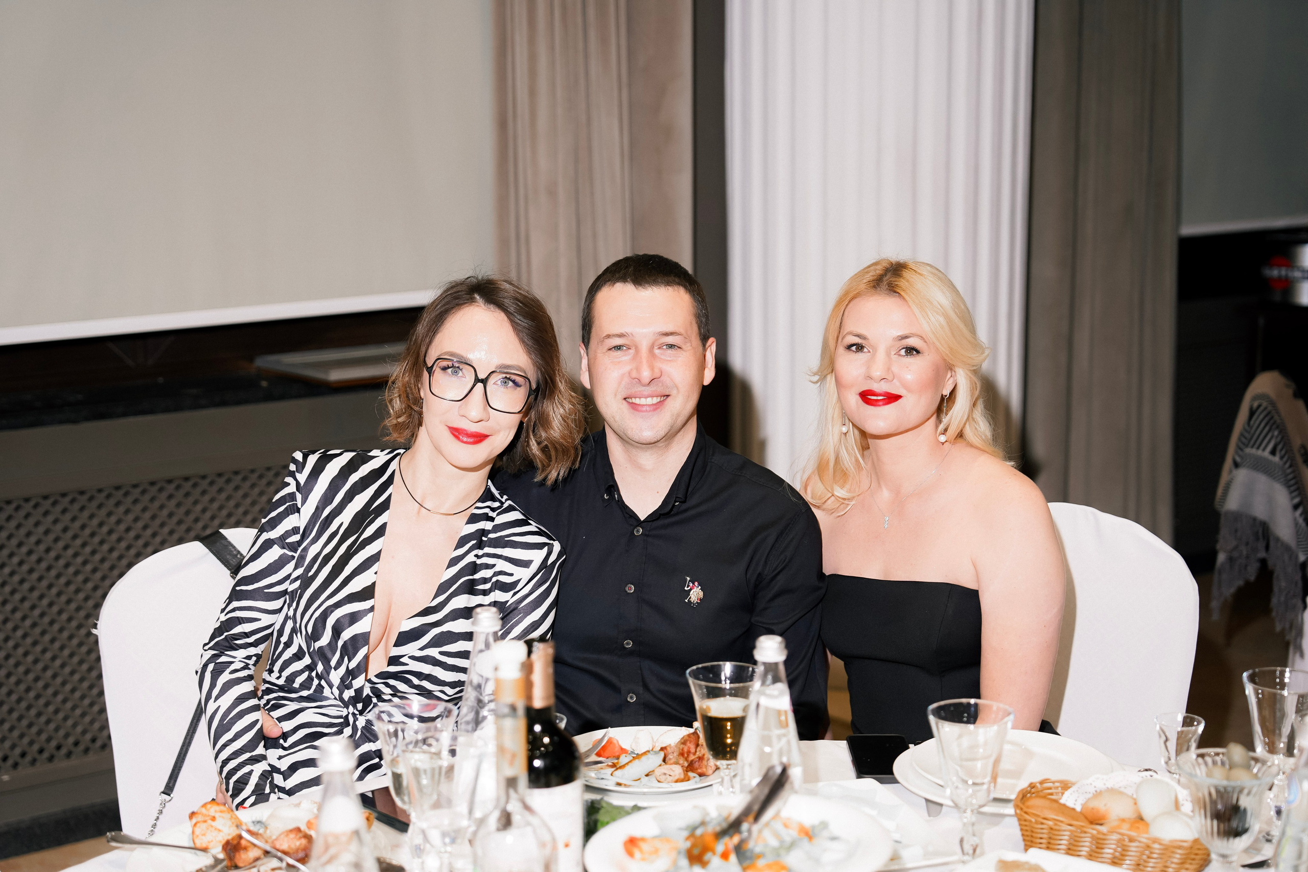 ПАНХ 60 лет. Фотограф с психологическим образованием