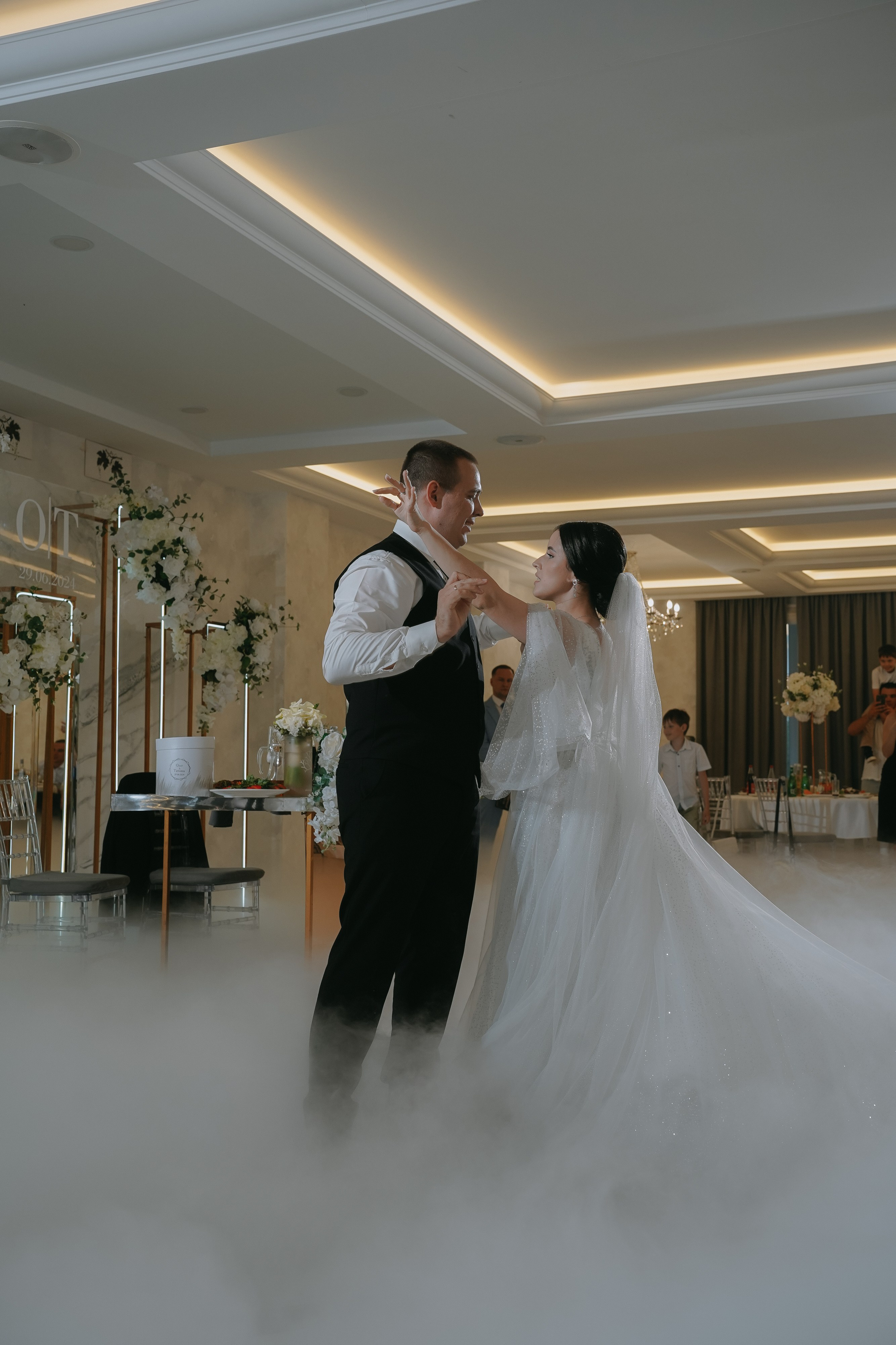 Олег и Татьяна. Свадебный и семейный фотограф в Волгограде Наталья Наумова