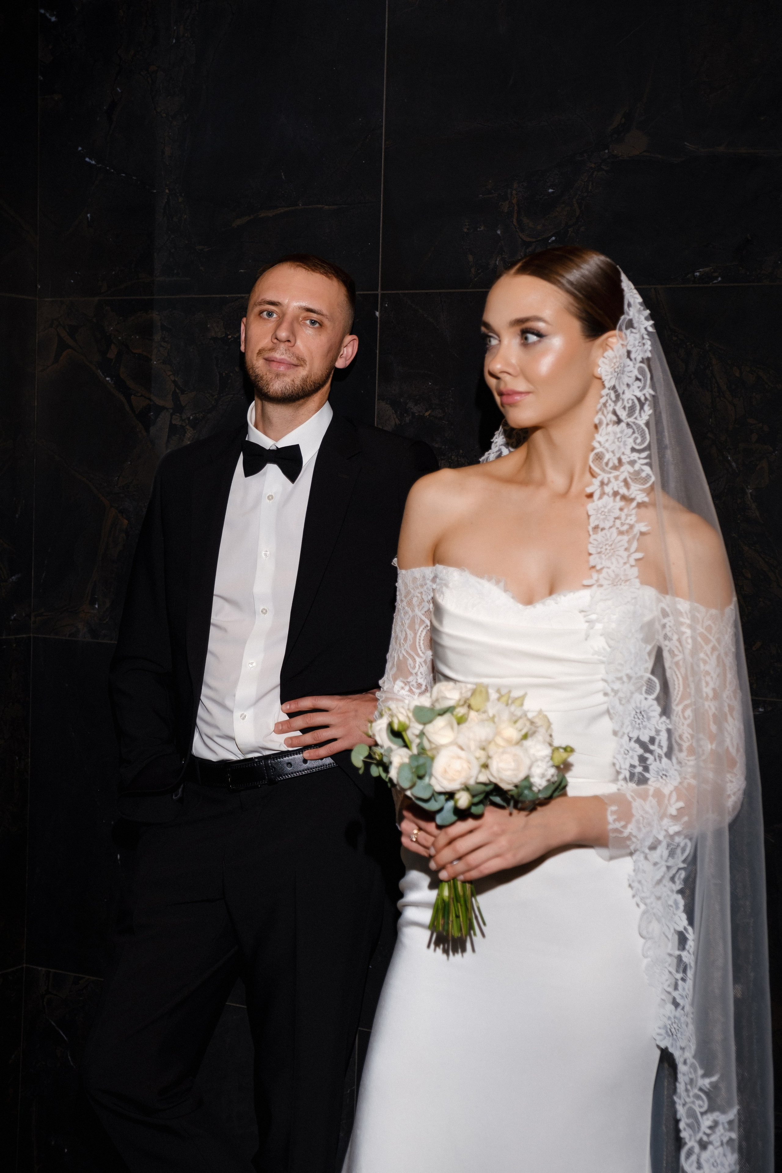 M&O. Свадебный фотограф в Брянске Иванникова Елена